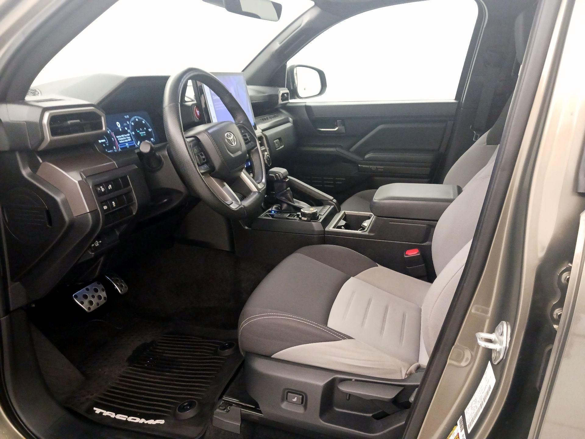 Thumbnail: 2024 Toyota Tacoma - 11