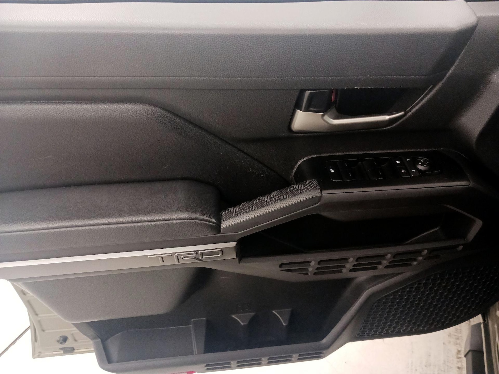 2024 Toyota Tacoma TRD Sport - Photo 13