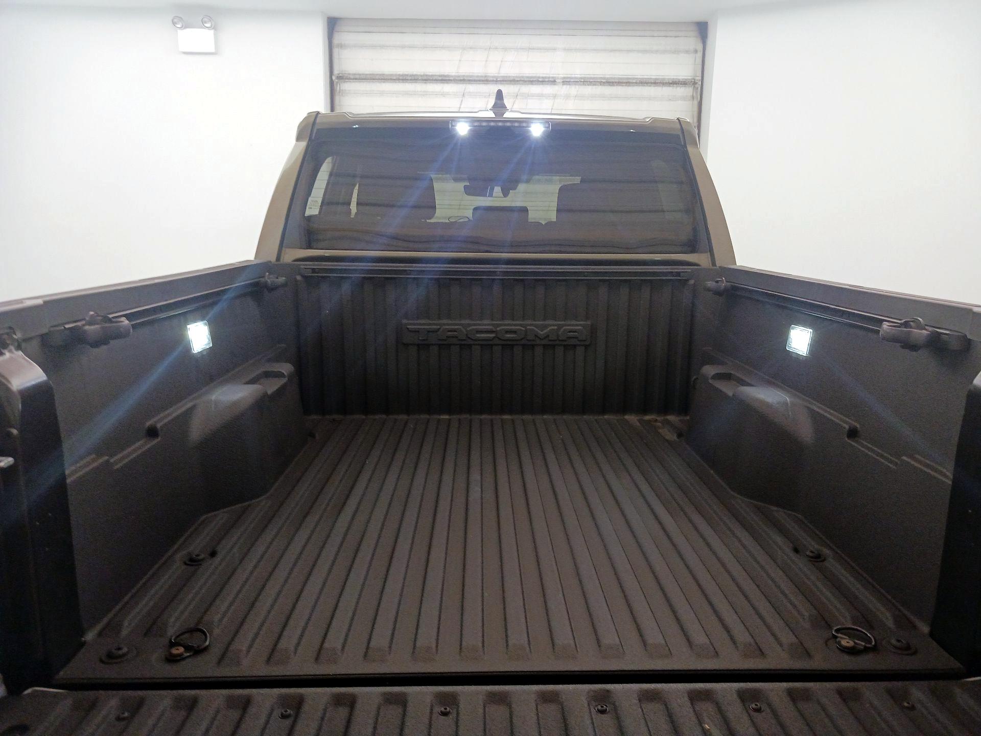 Thumbnail: 2024 Toyota Tacoma - 20