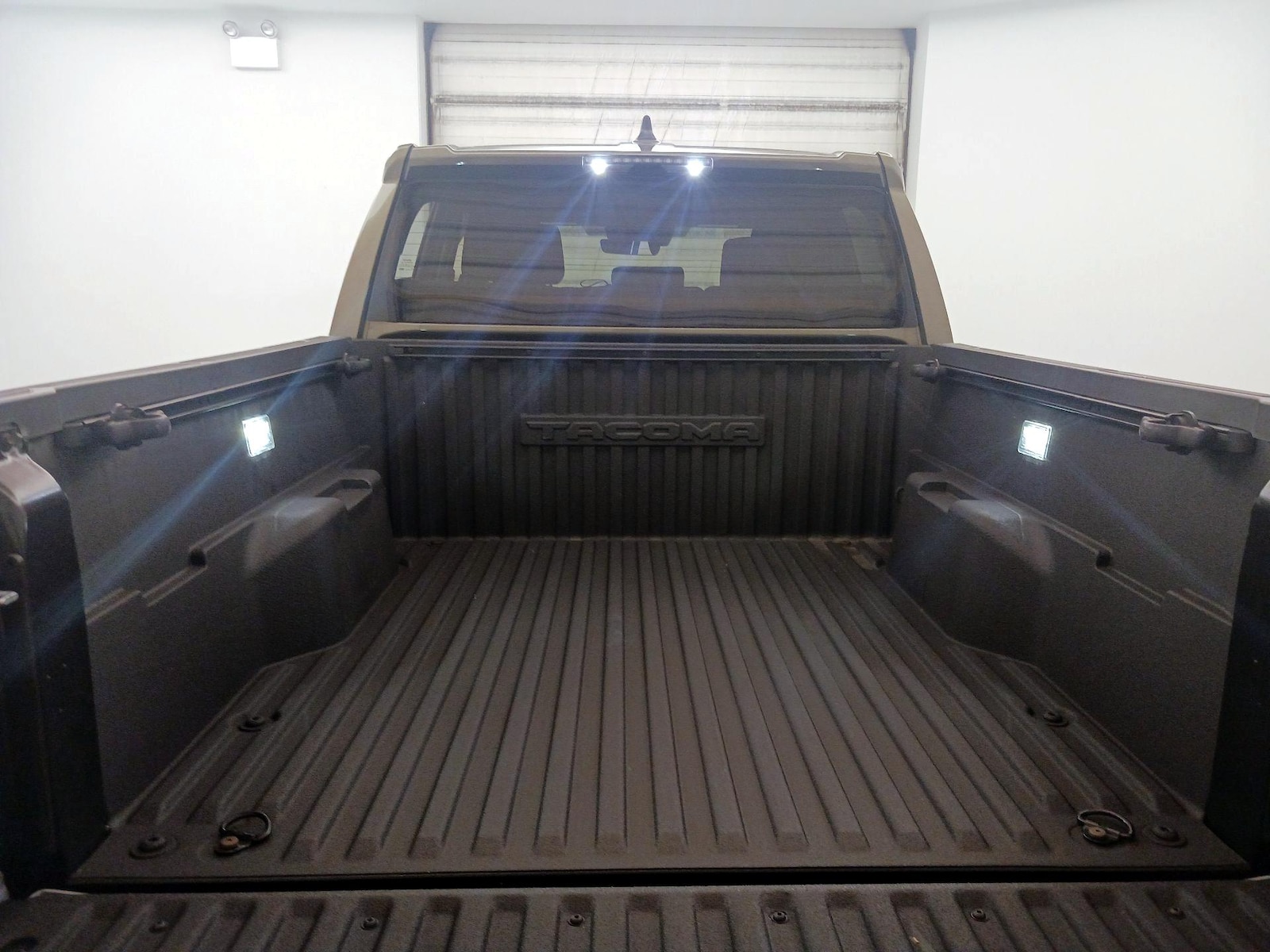 2024 Toyota Tacoma TRD Sport - Photo 21