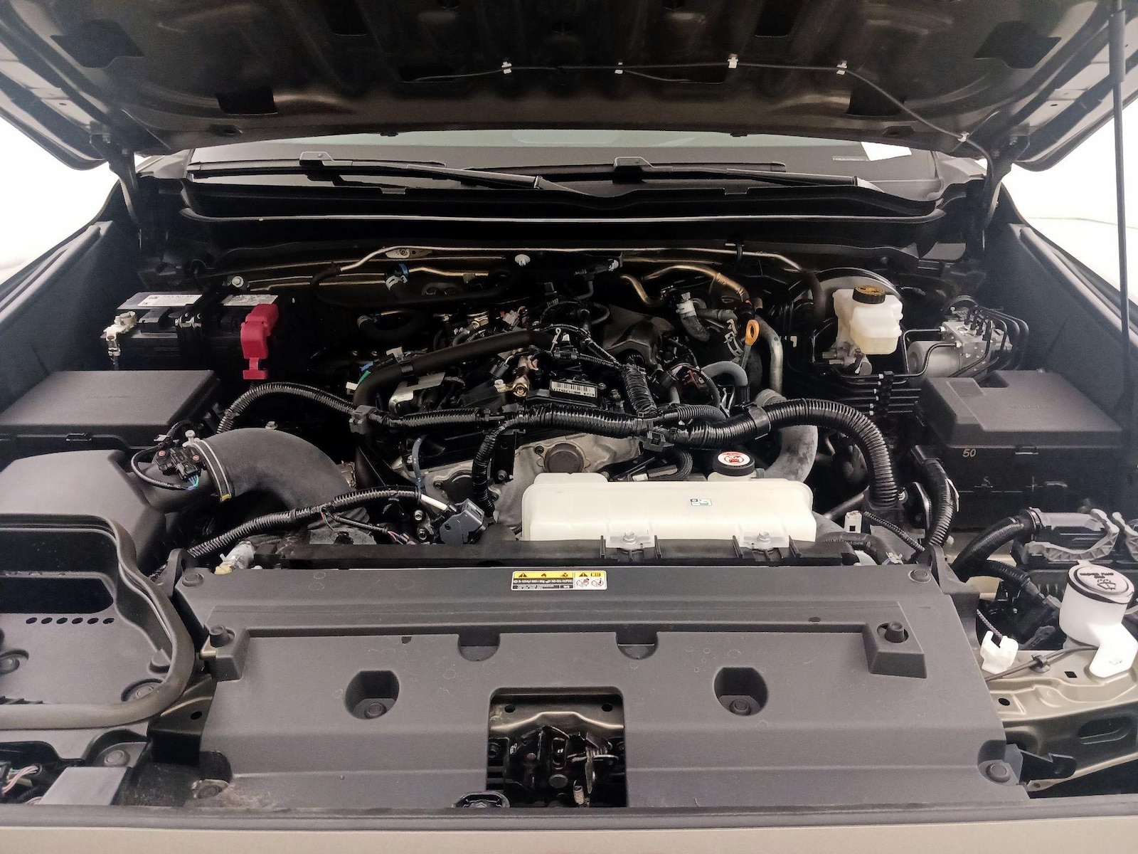 2024 Toyota Tacoma TRD Sport - Photo 22