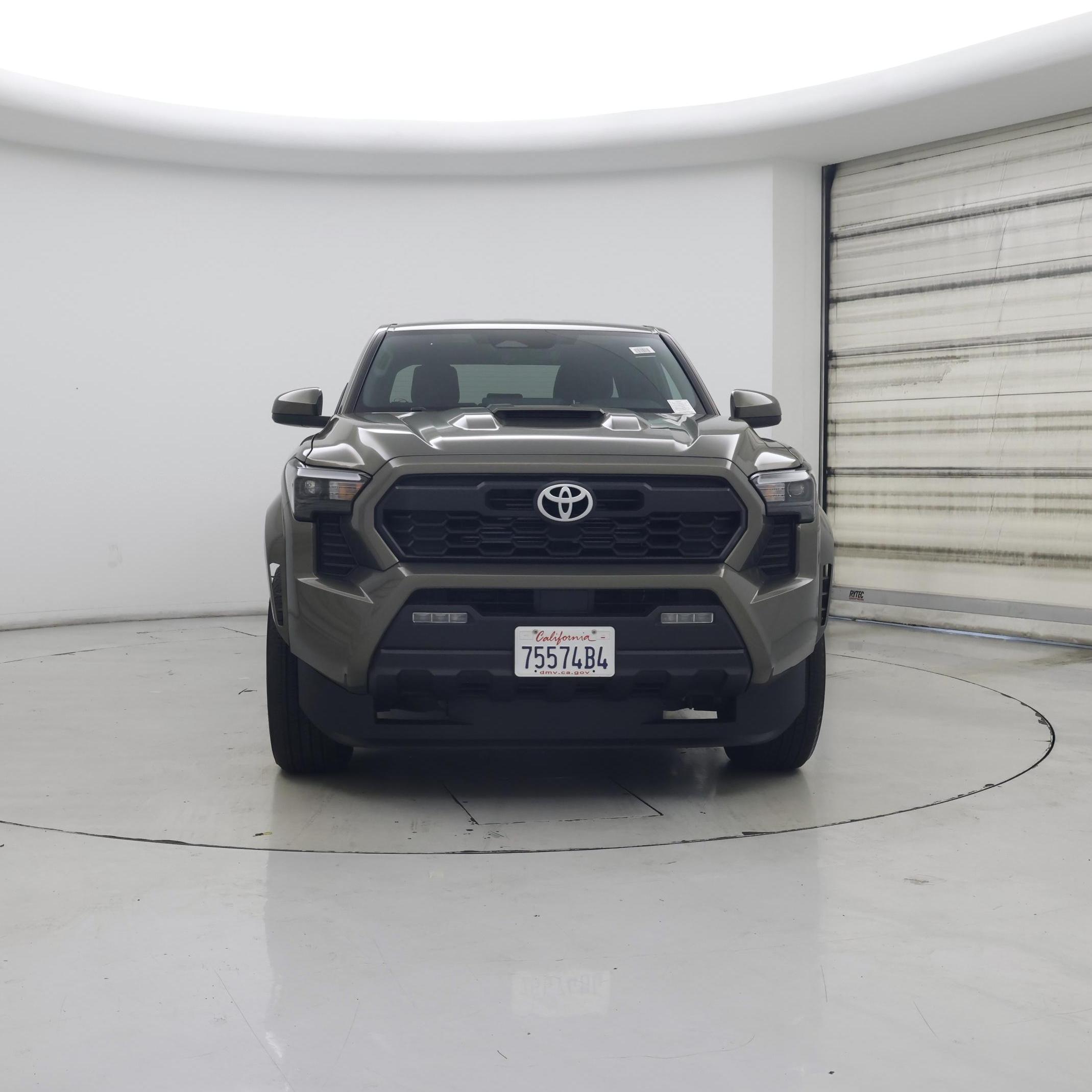 Thumbnail: 2024 Toyota Tacoma - 5