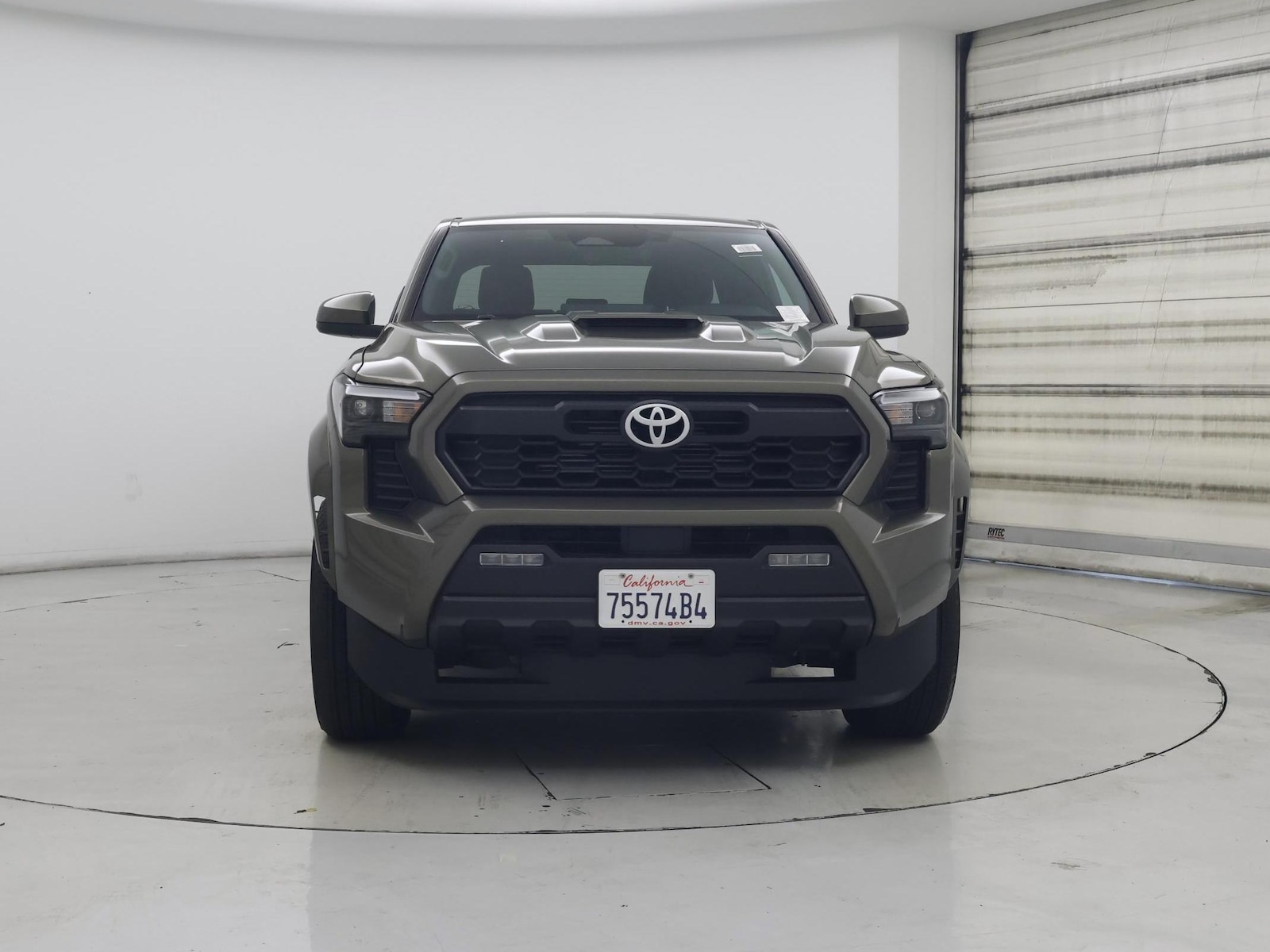 2024 Toyota Tacoma TRD Sport - Photo 6