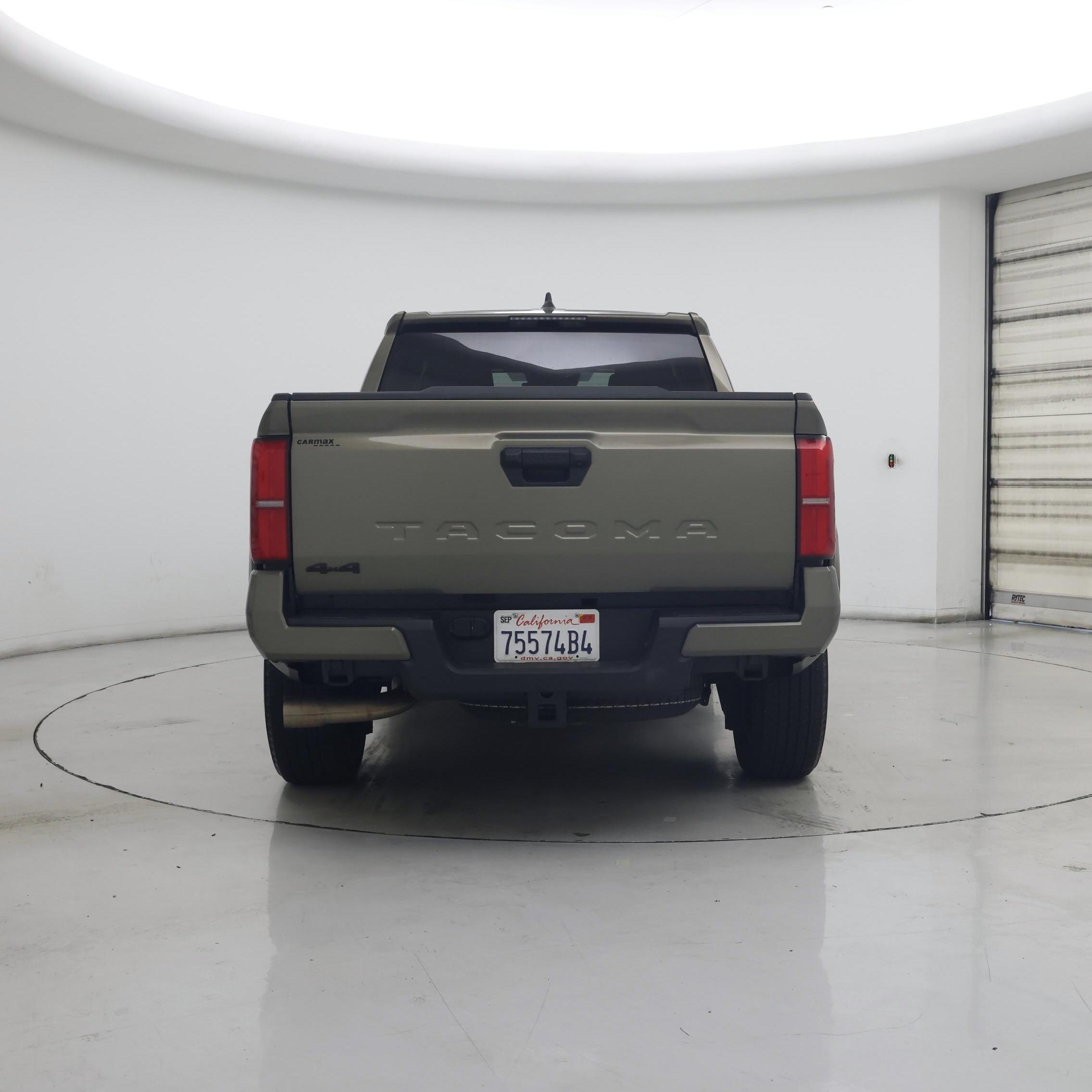 Thumbnail: 2024 Toyota Tacoma - 6