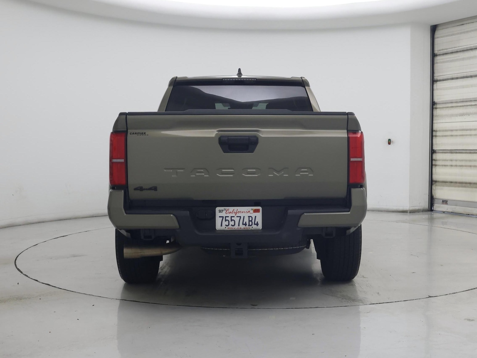 2024 Toyota Tacoma TRD Sport - Photo 7