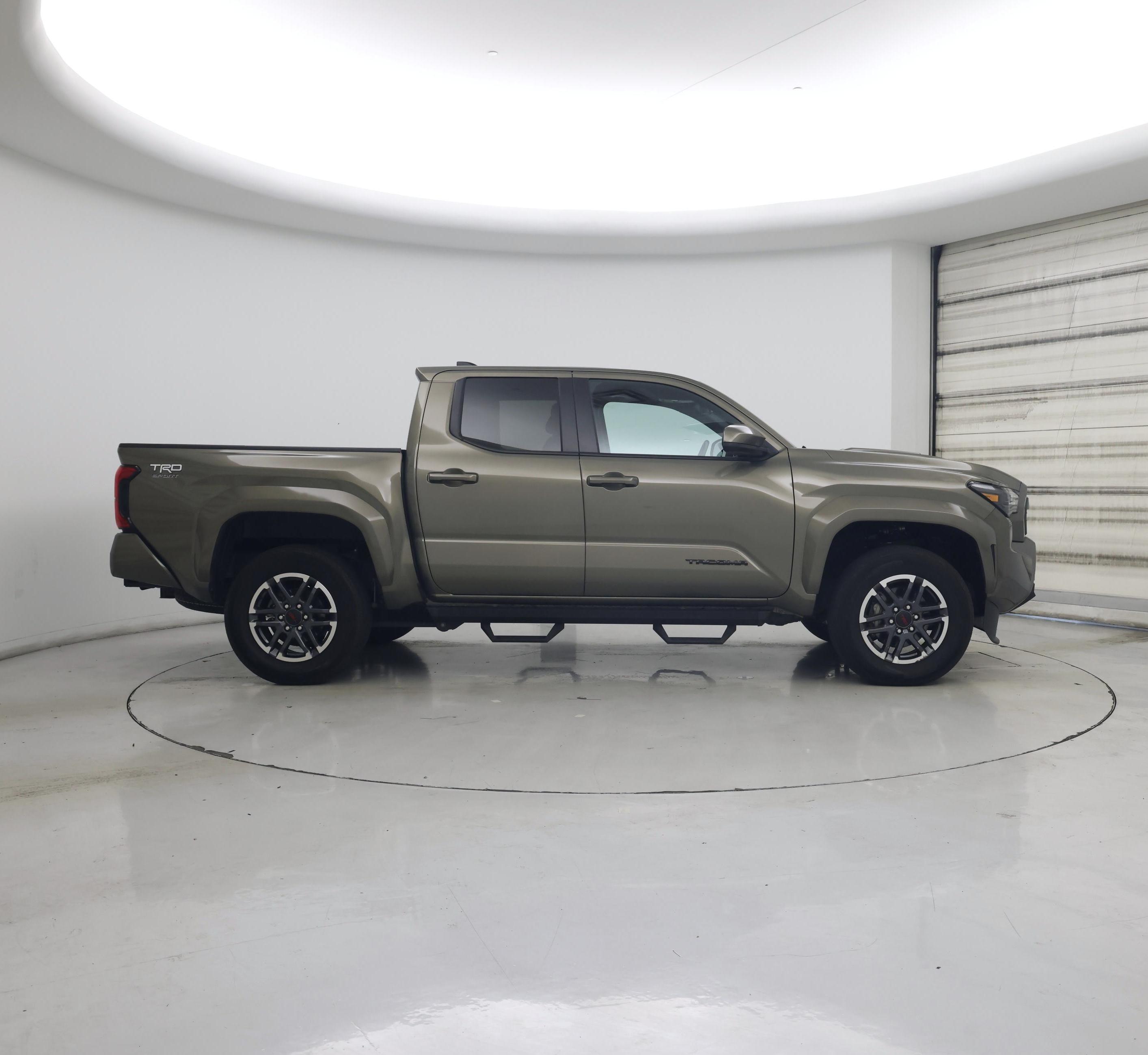 Thumbnail: 2024 Toyota Tacoma - 7