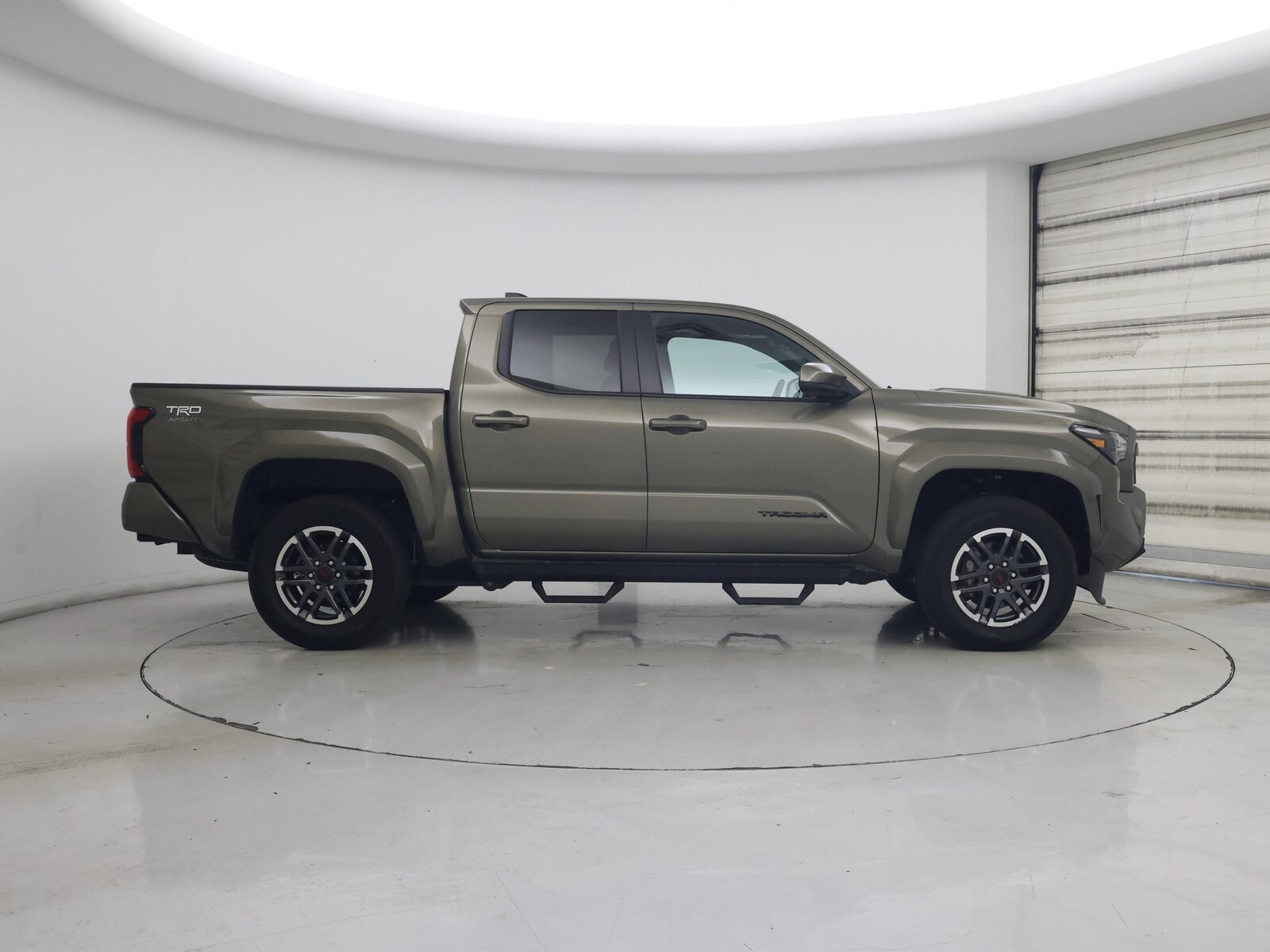 2024 Toyota Tacoma TRD Sport - Photo 8