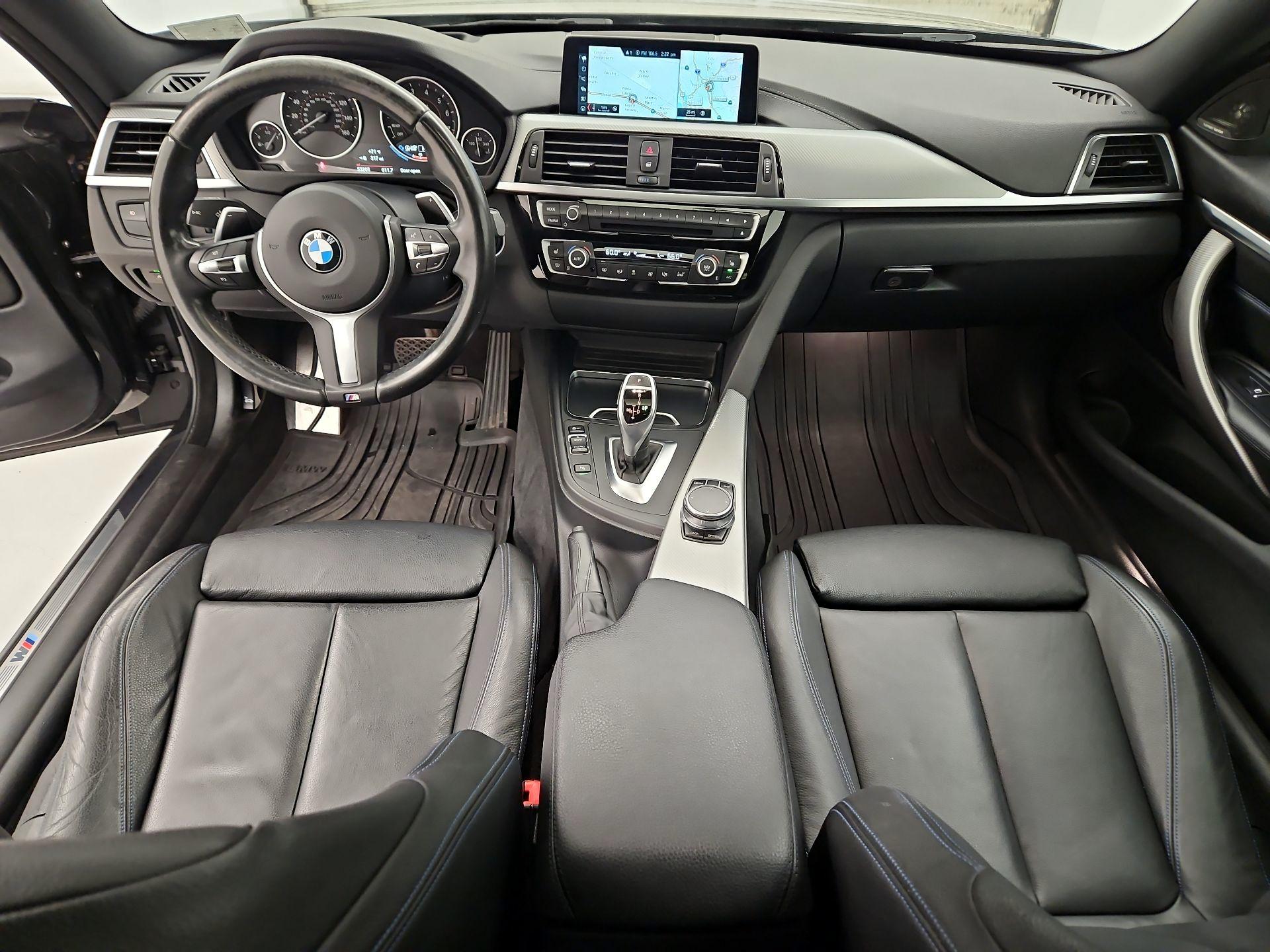 Thumbnail: 2018 BMW 4 Series - 9