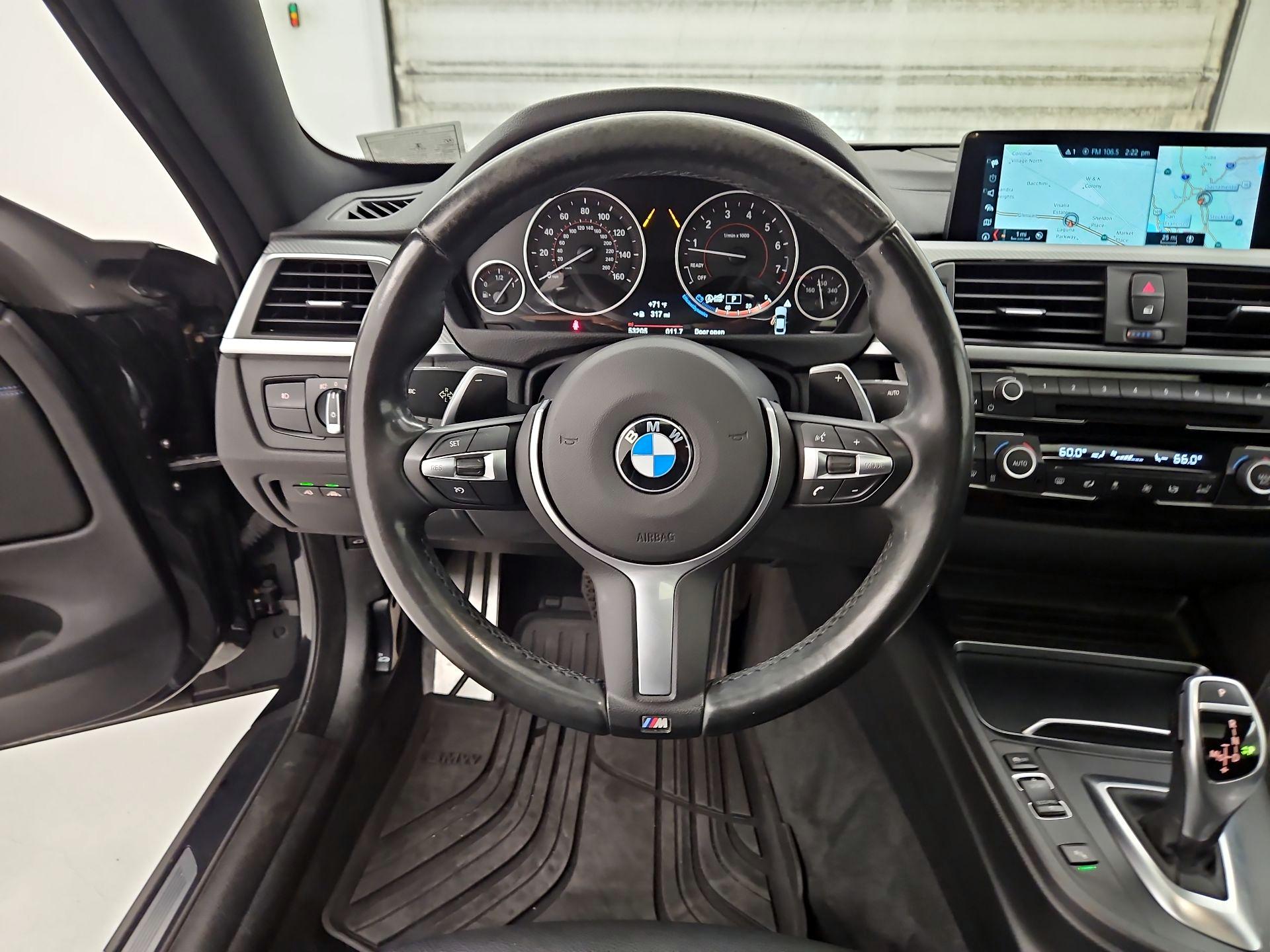 Thumbnail: 2018 BMW 4 Series - 10