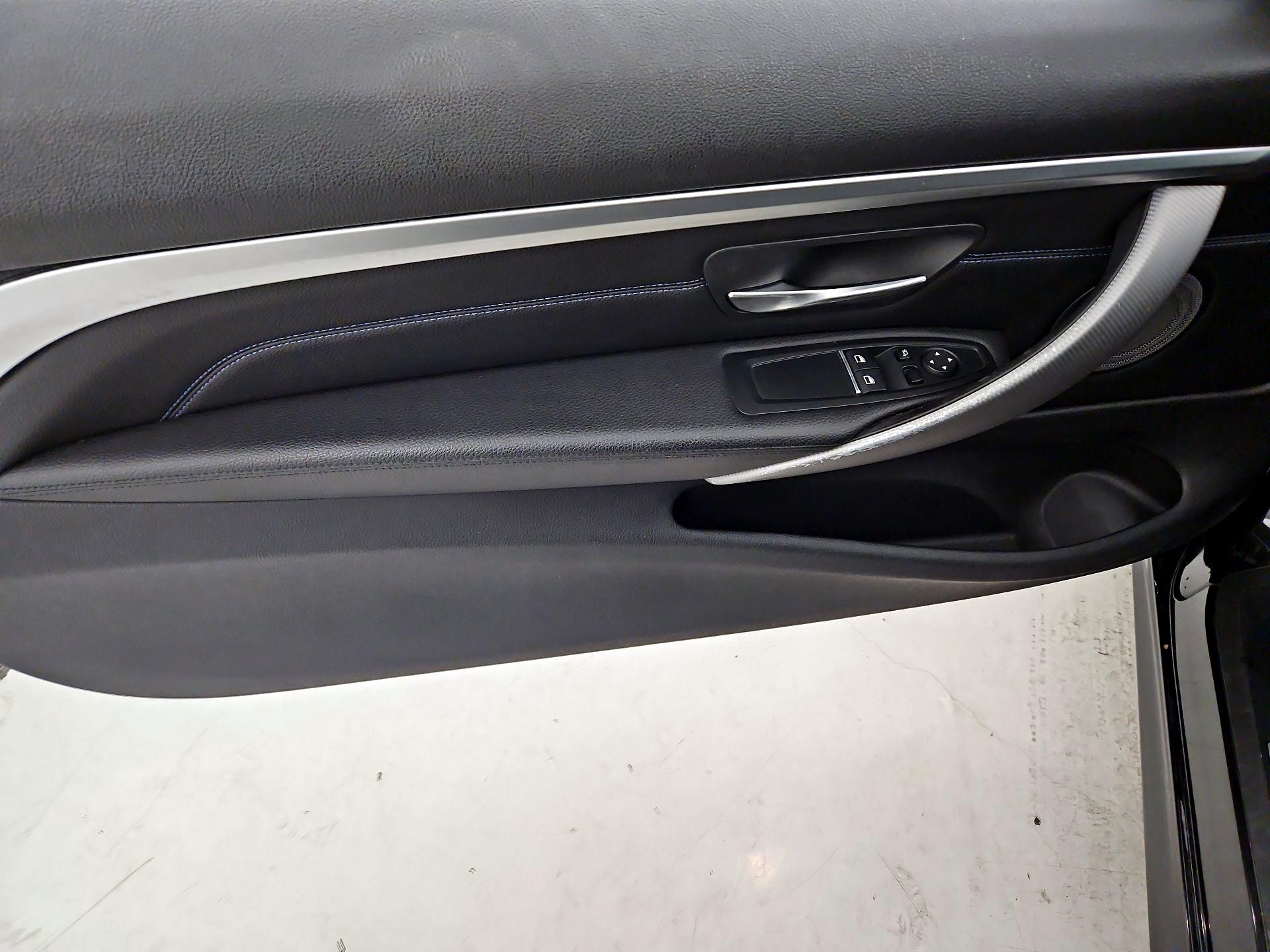 Thumbnail: 2018 BMW 4 Series - 12