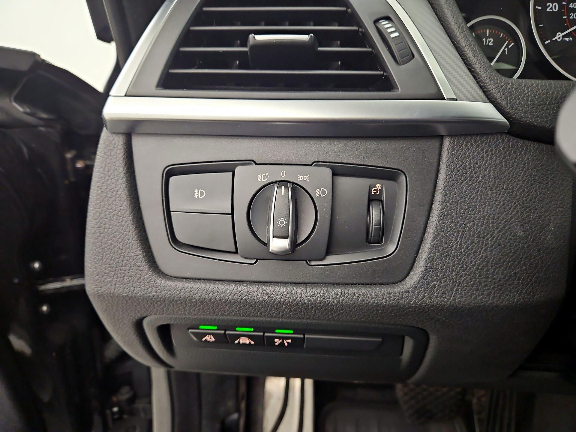 Thumbnail: 2018 BMW 4 Series - 13