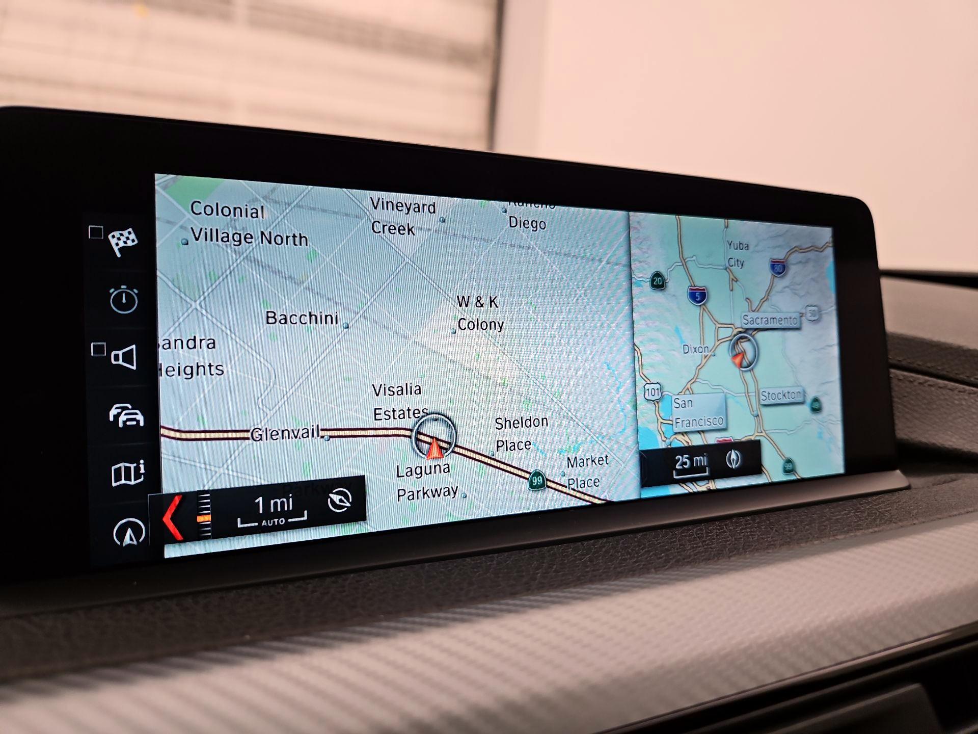 Thumbnail: 2018 BMW 4 Series - 14