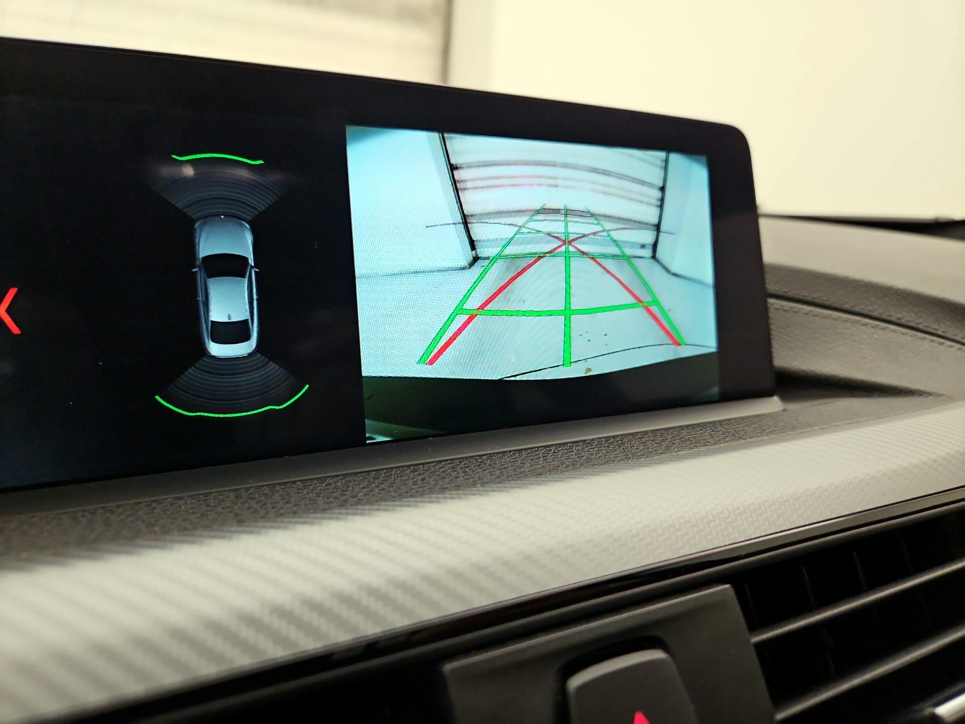 Thumbnail: 2018 BMW 4 Series - 15