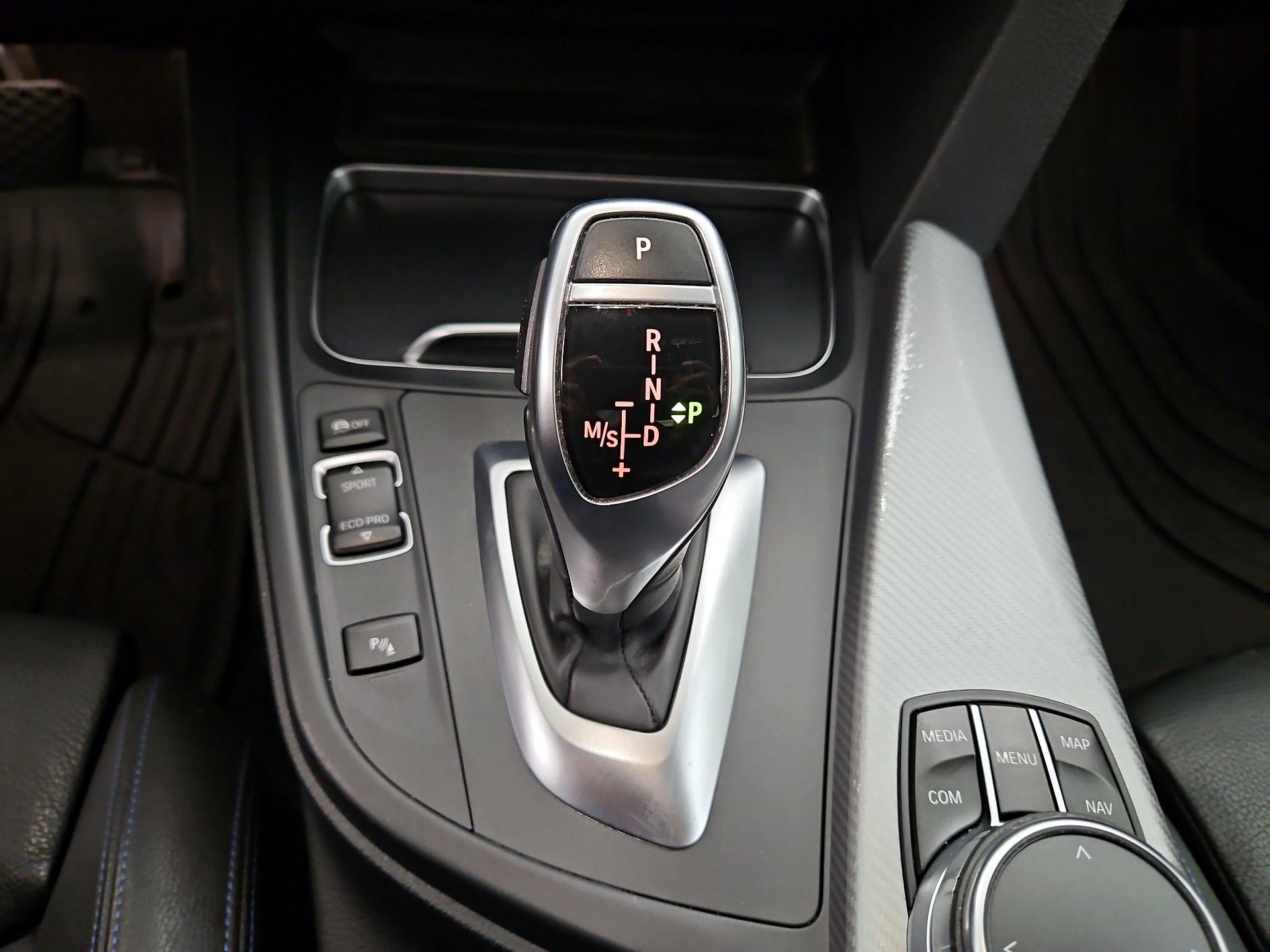 Thumbnail: 2018 BMW 4 Series - 18