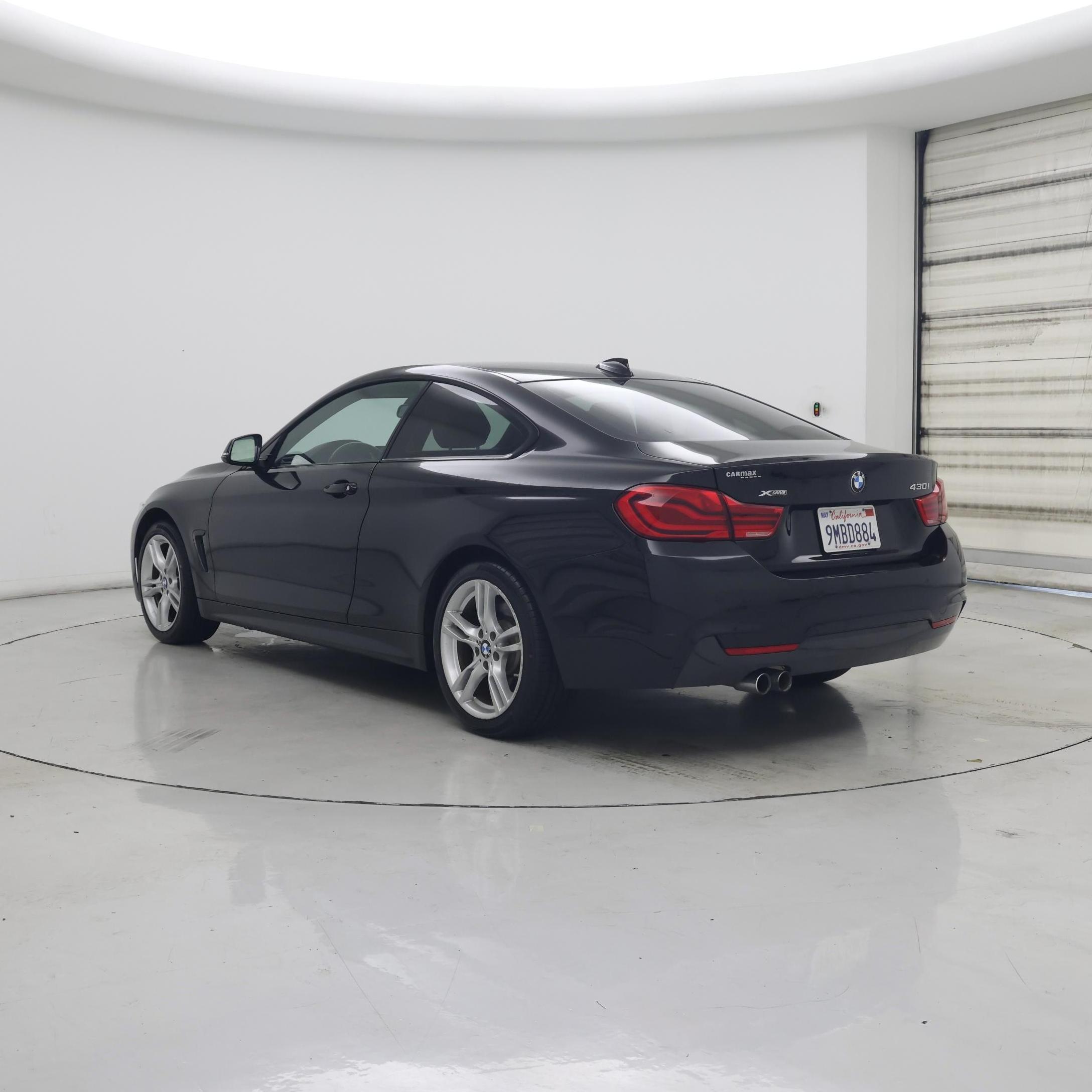 Thumbnail: 2018 BMW 4 Series - 2