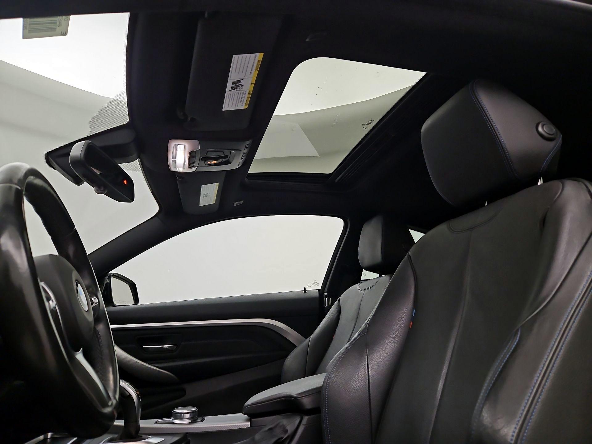 Thumbnail: 2018 BMW 4 Series - 20