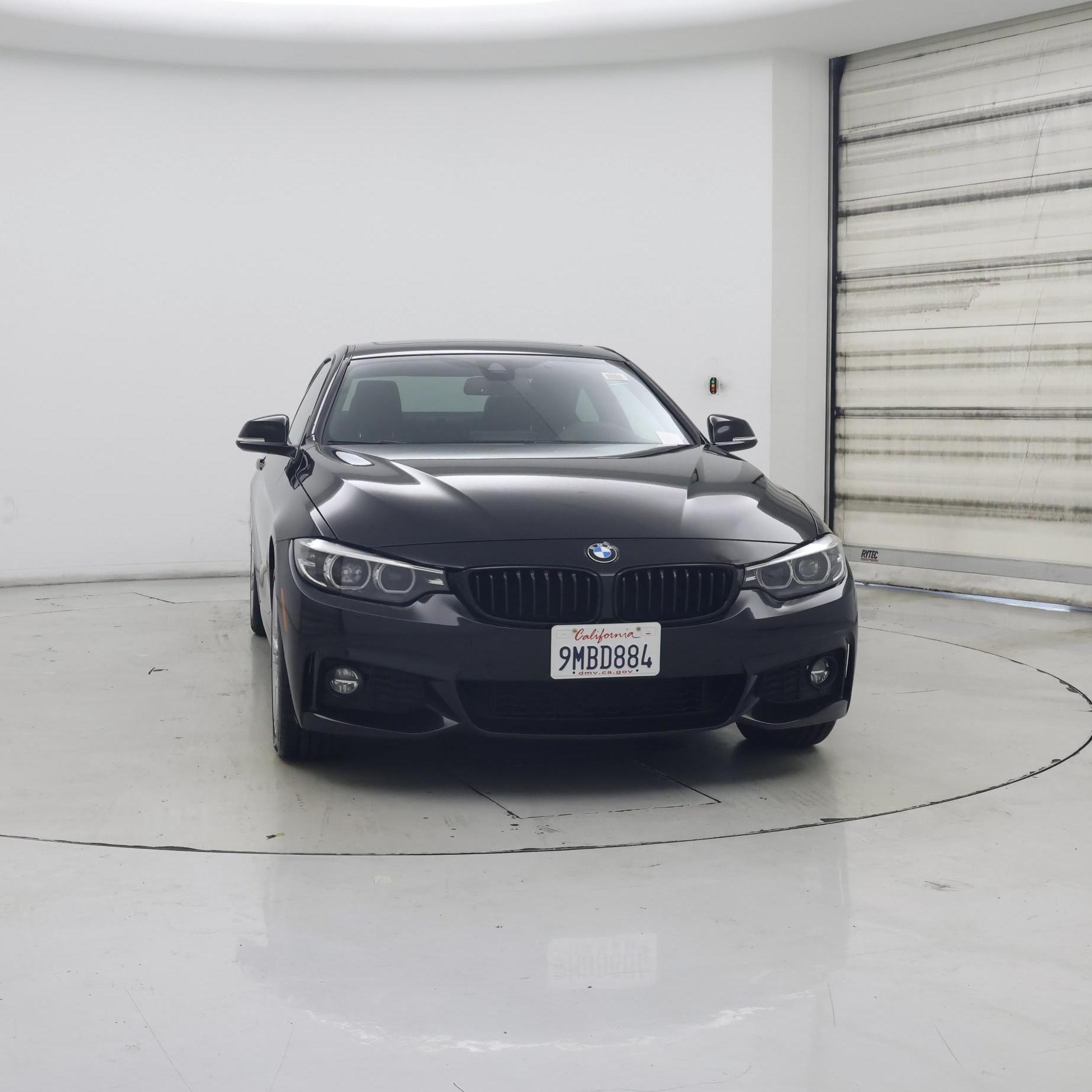 Thumbnail: 2018 BMW 4 Series - 5