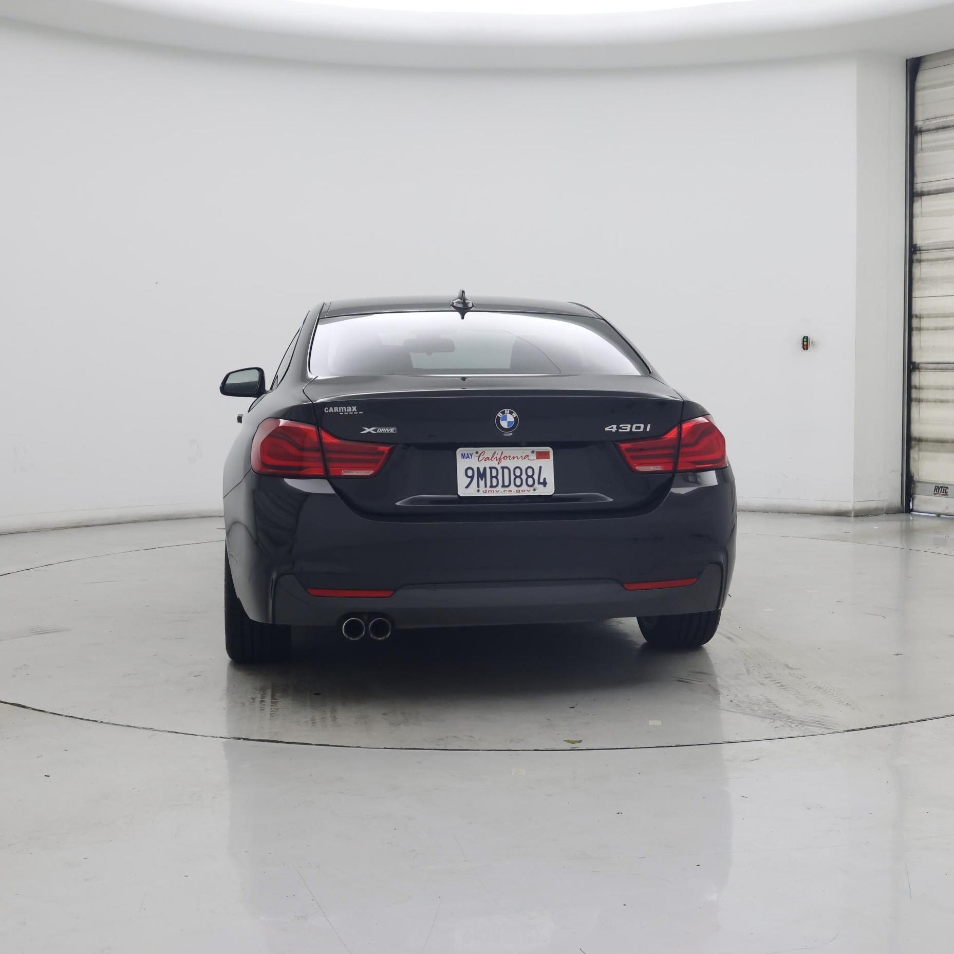 Thumbnail: 2018 BMW 4 Series - 6