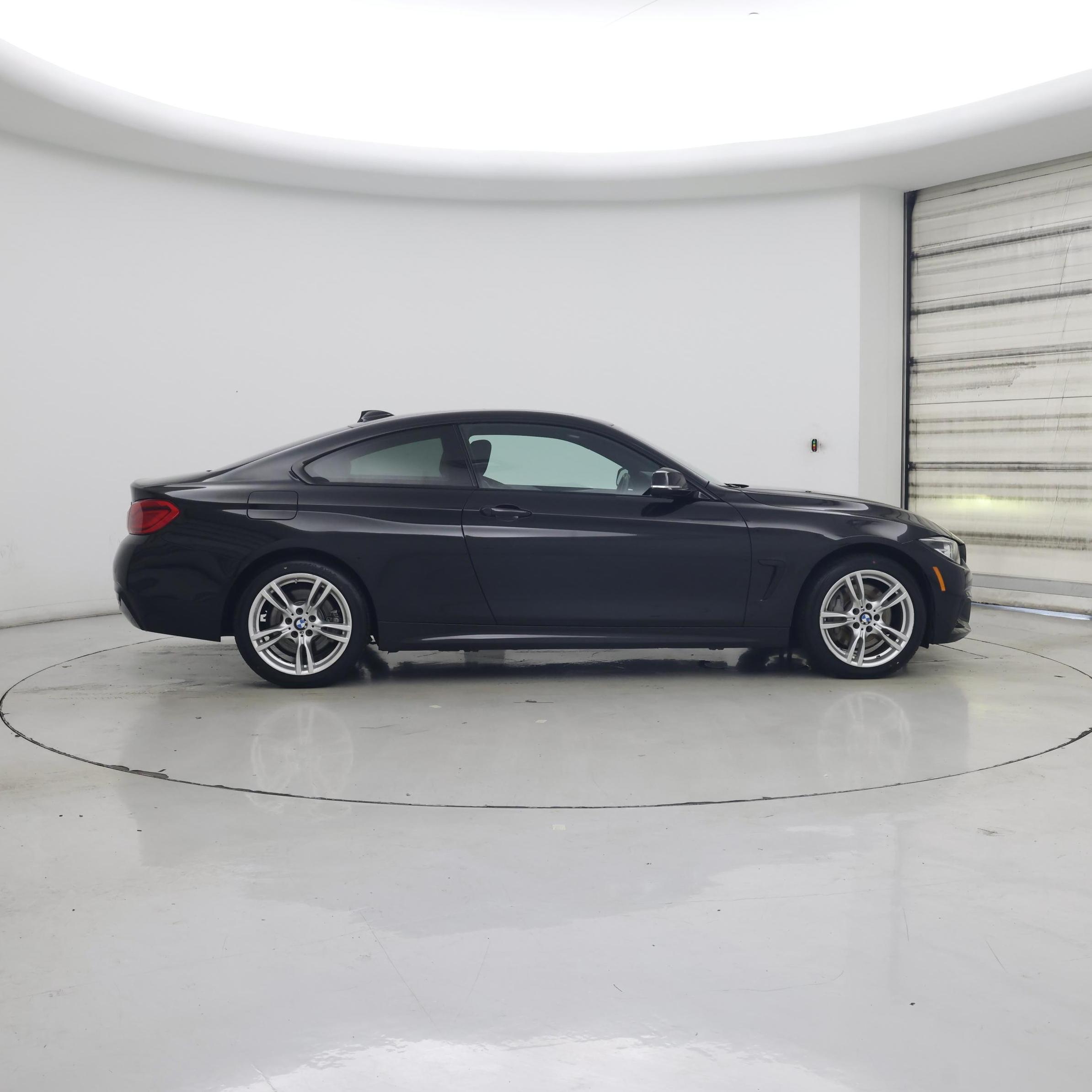 Thumbnail: 2018 BMW 4 Series - 7