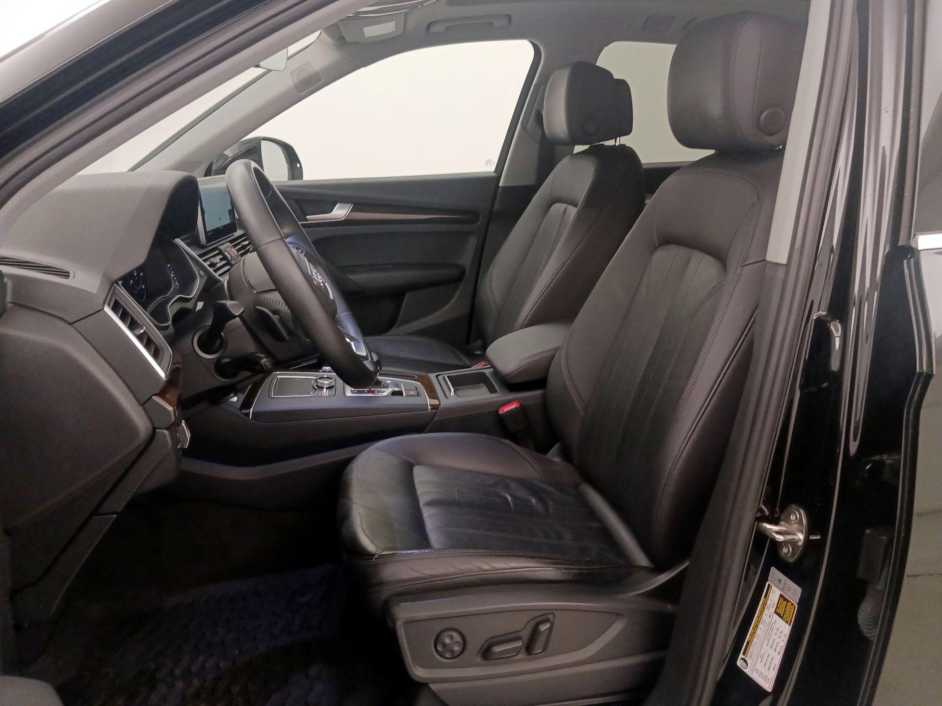 Thumbnail: 2018 Audi Q5 - 11