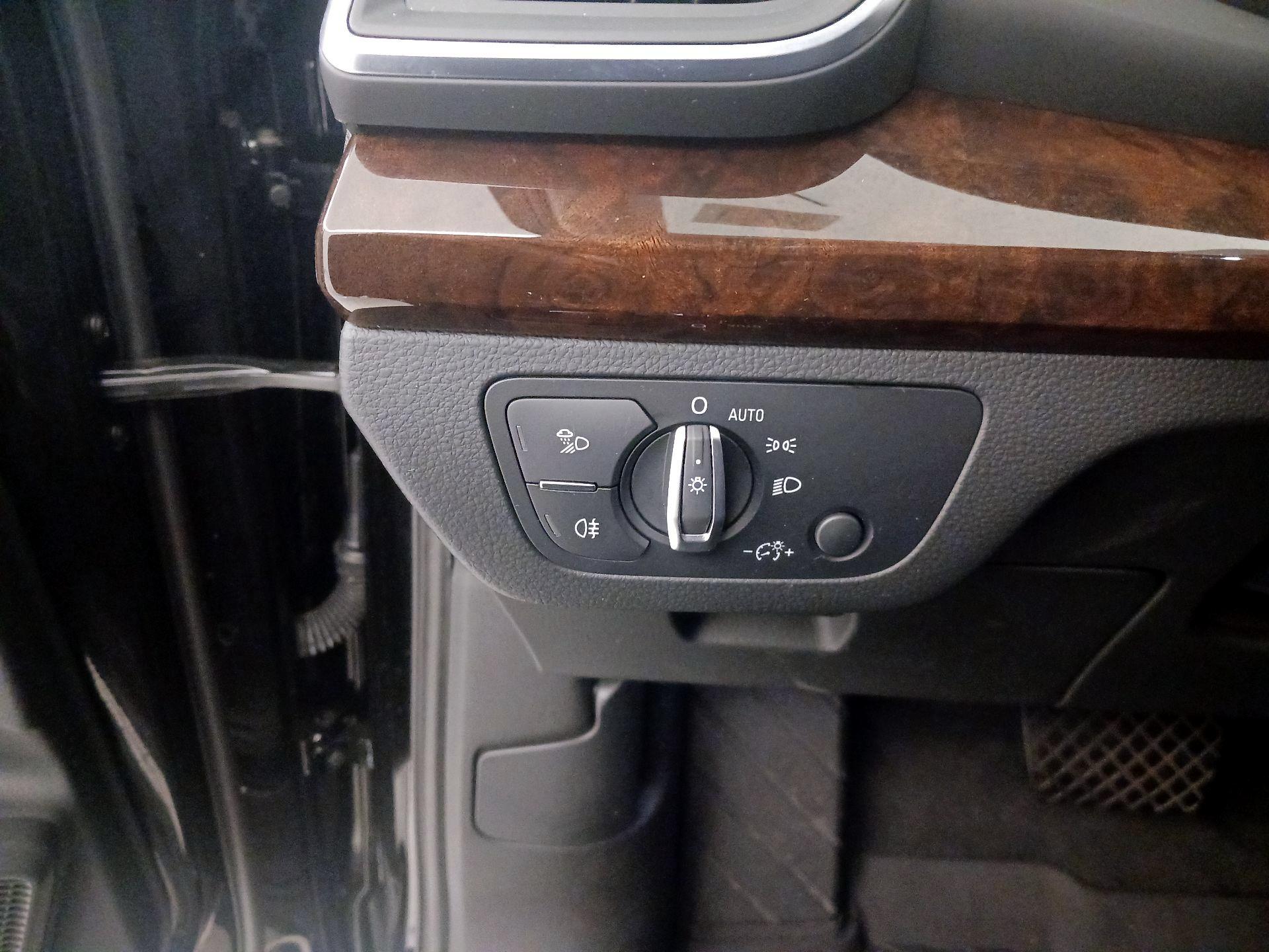 Thumbnail: 2018 Audi Q5 - 13