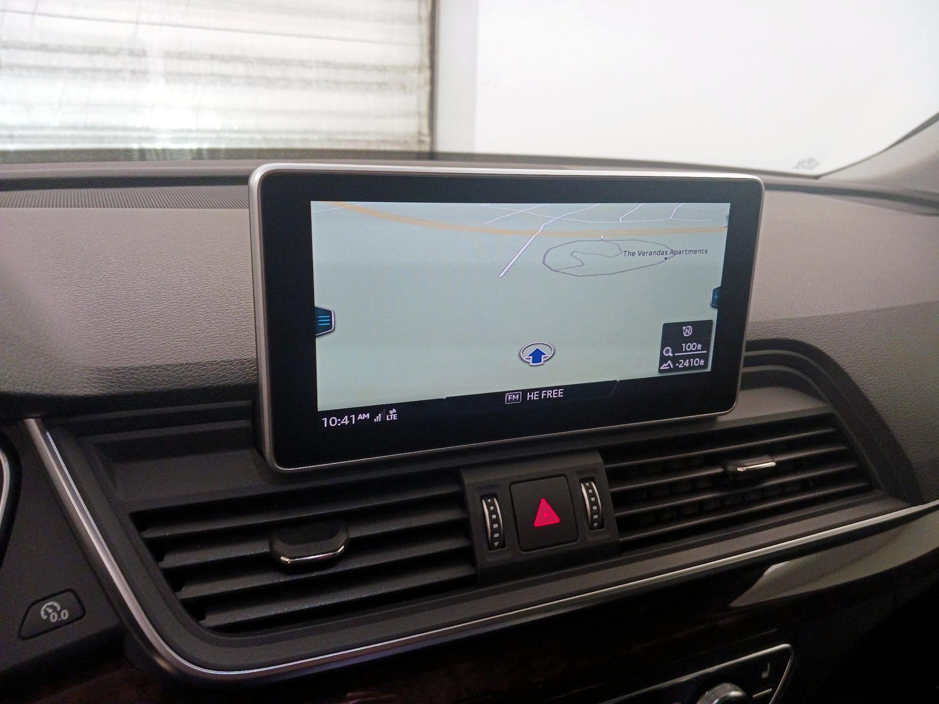 Thumbnail: 2018 Audi Q5 - 14