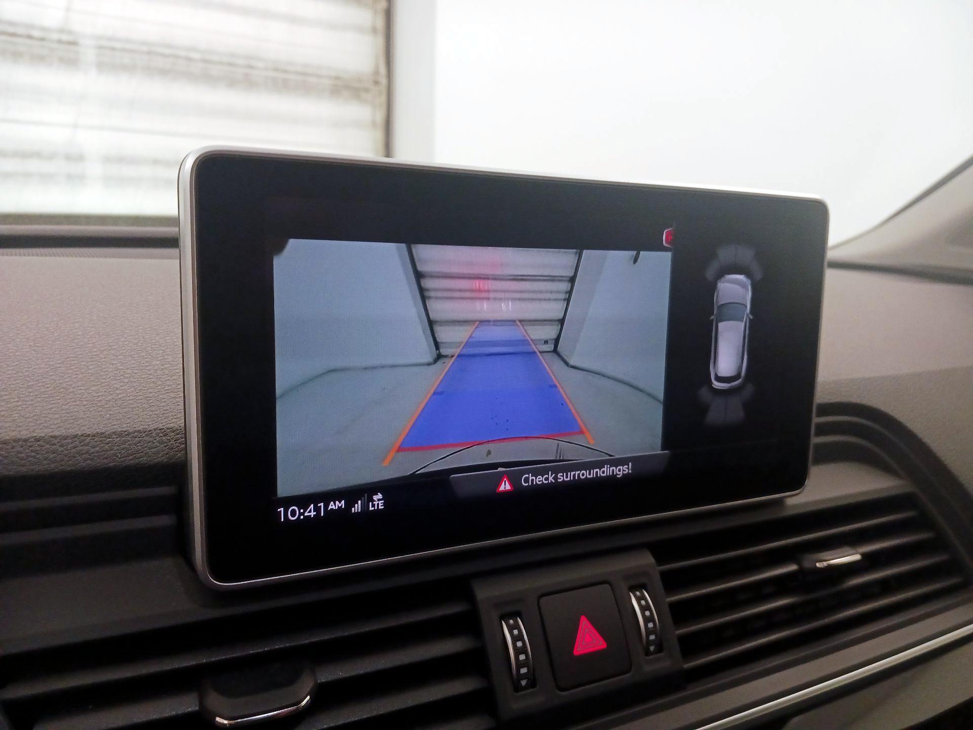 Thumbnail: 2018 Audi Q5 - 15