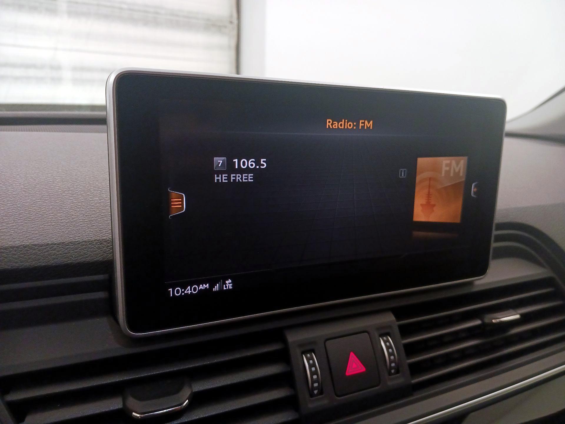 Thumbnail: 2018 Audi Q5 - 16