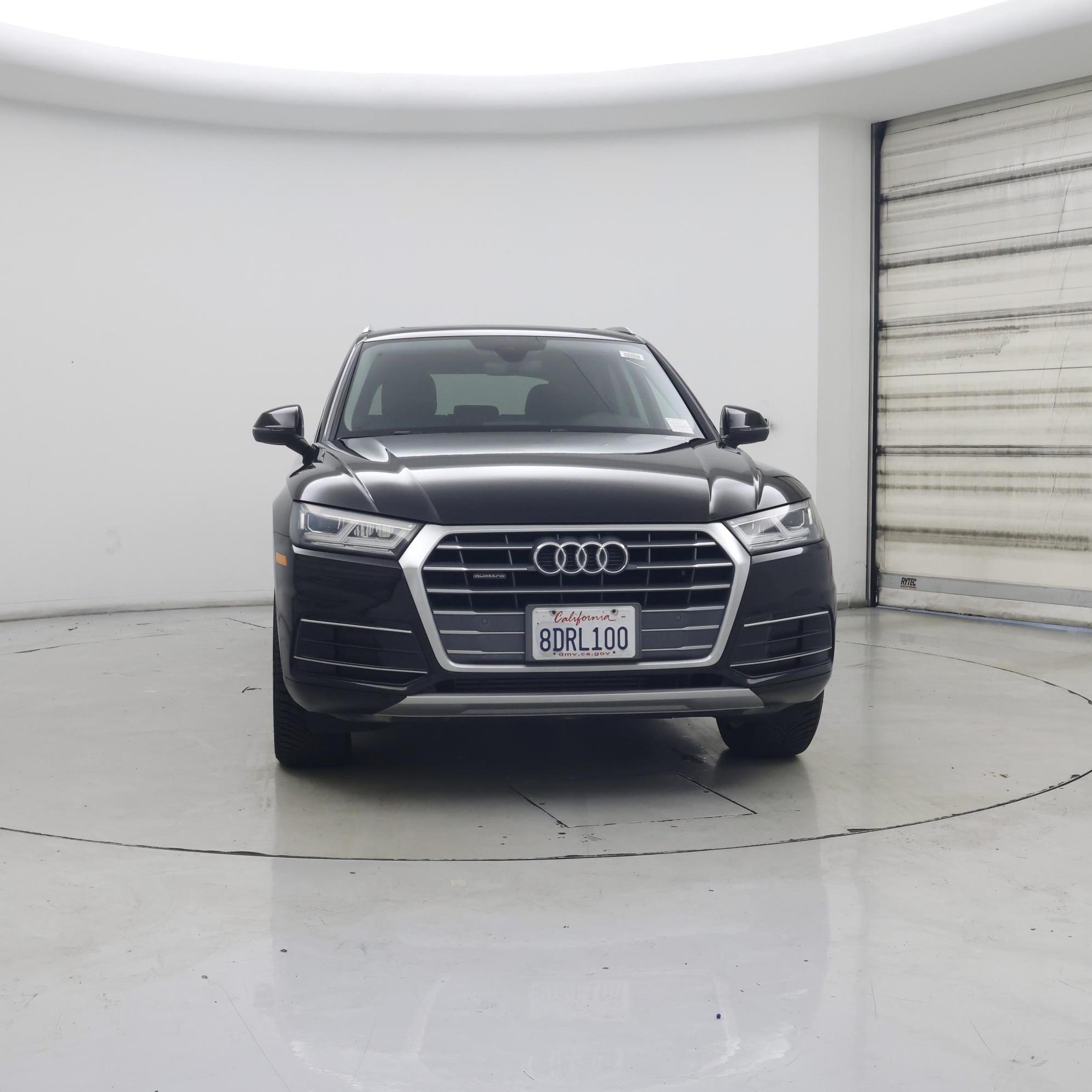 Thumbnail: 2018 Audi Q5 - 5