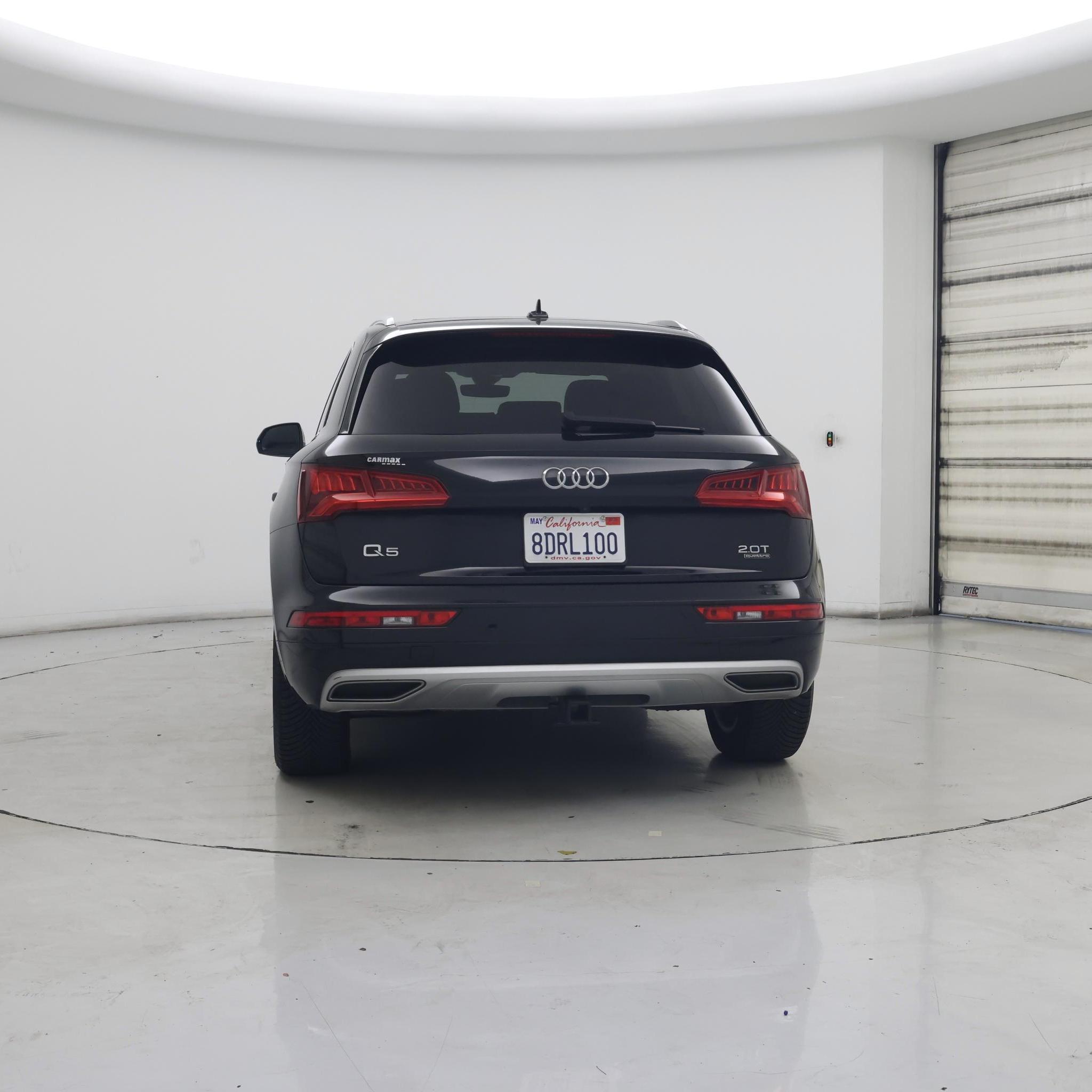 Thumbnail: 2018 Audi Q5 - 6