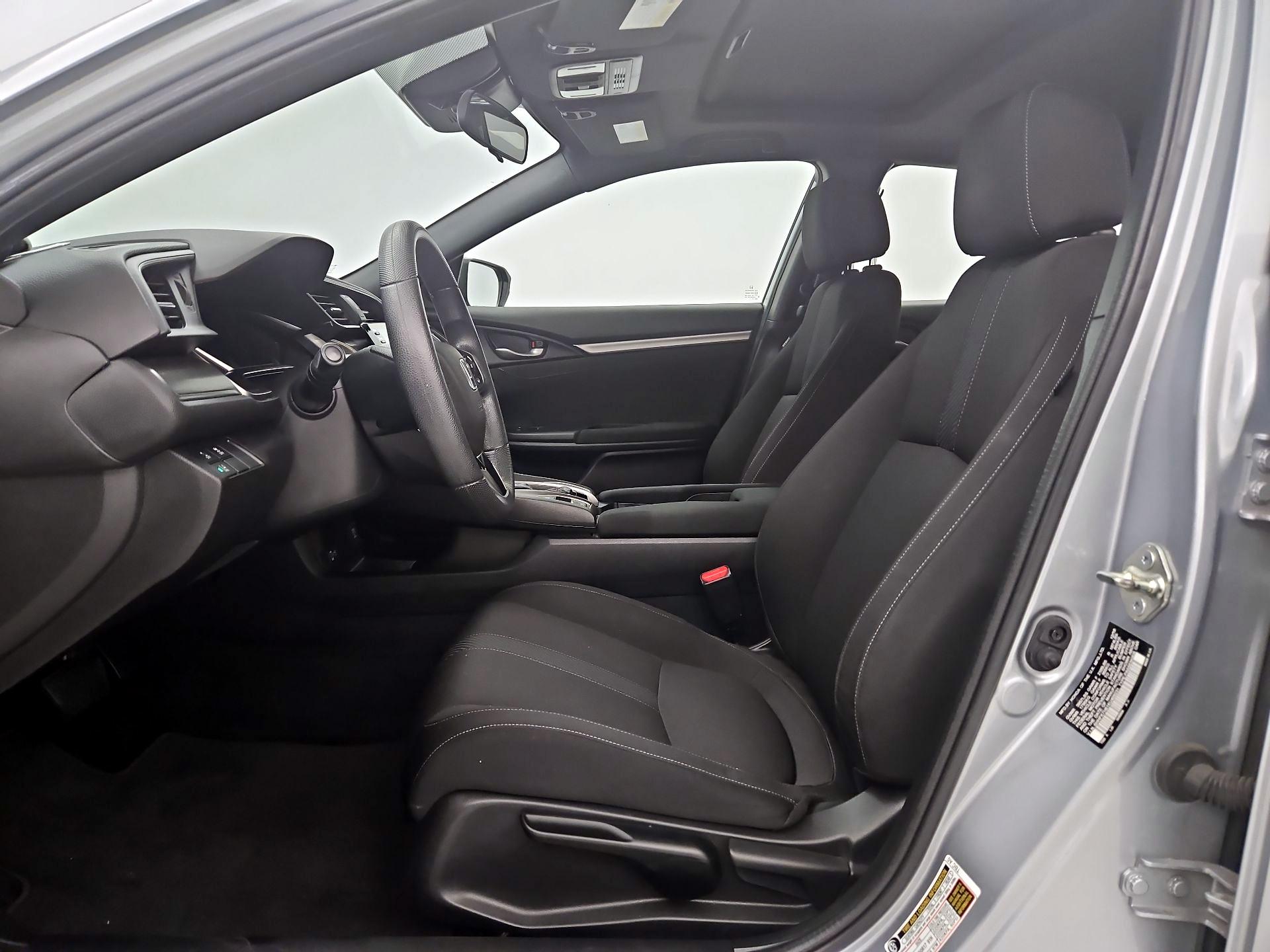 Thumbnail: 2019 Honda Civic - 11