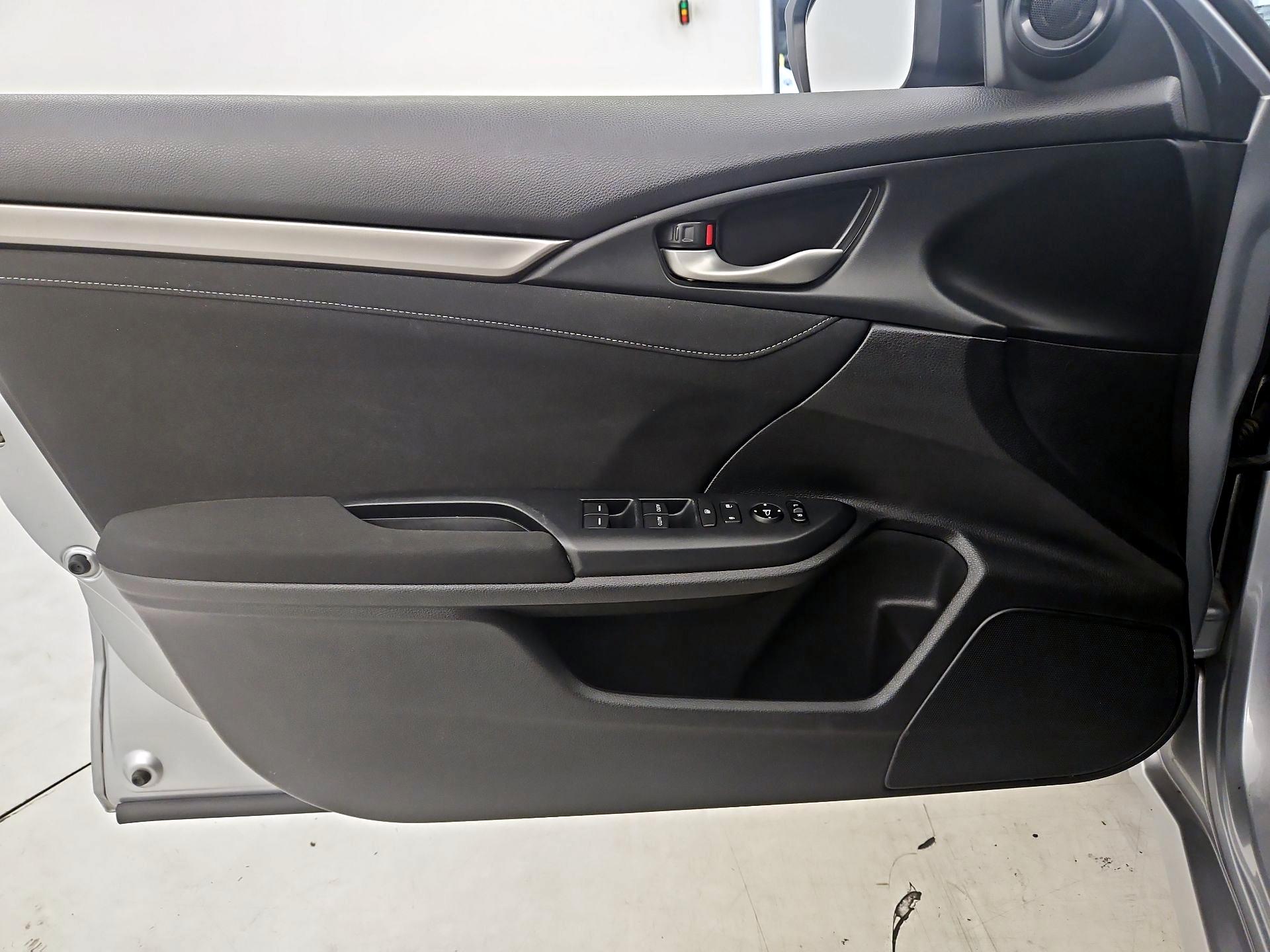 Thumbnail: 2019 Honda Civic - 12