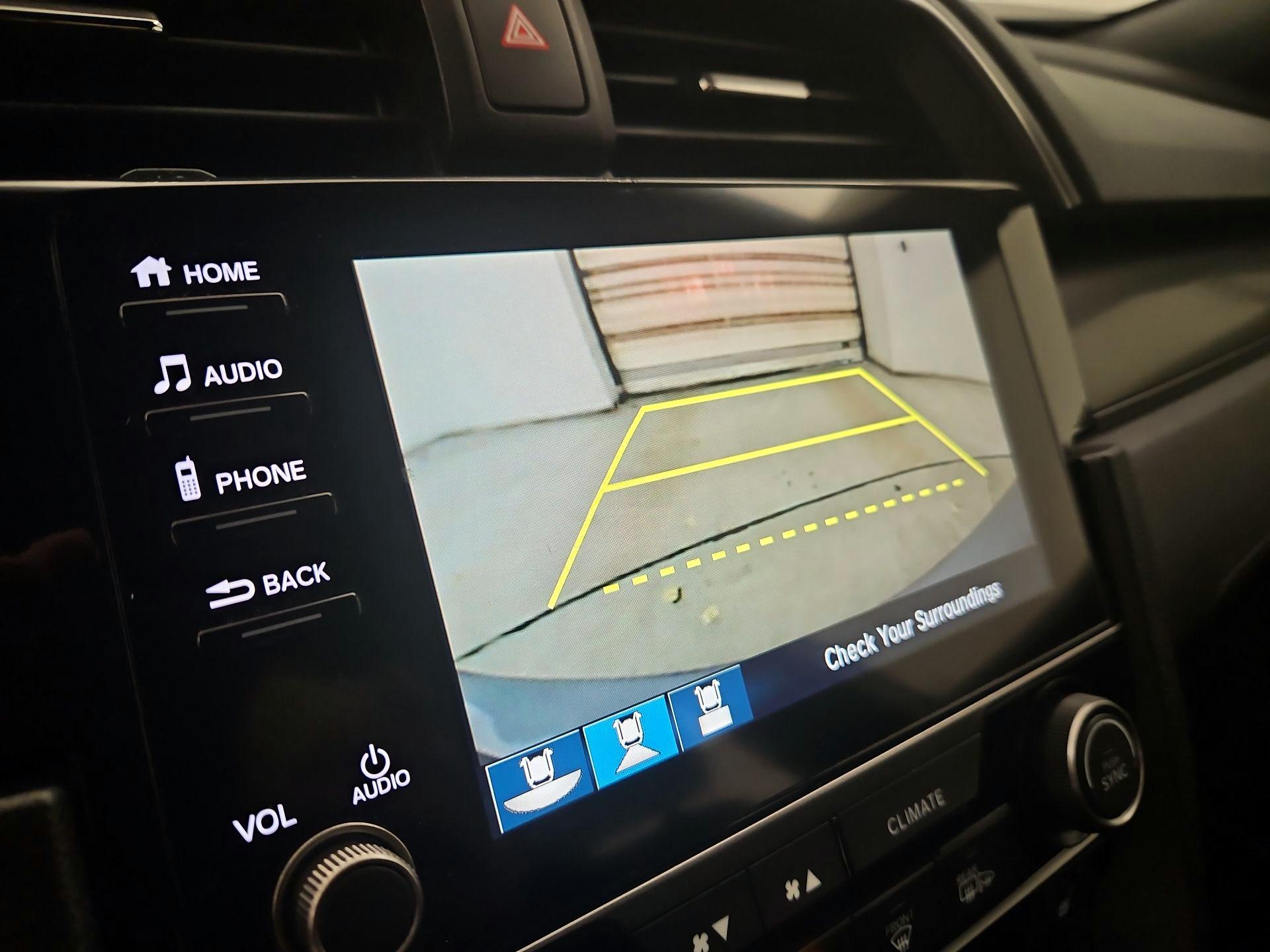 Thumbnail: 2019 Honda Civic - 14
