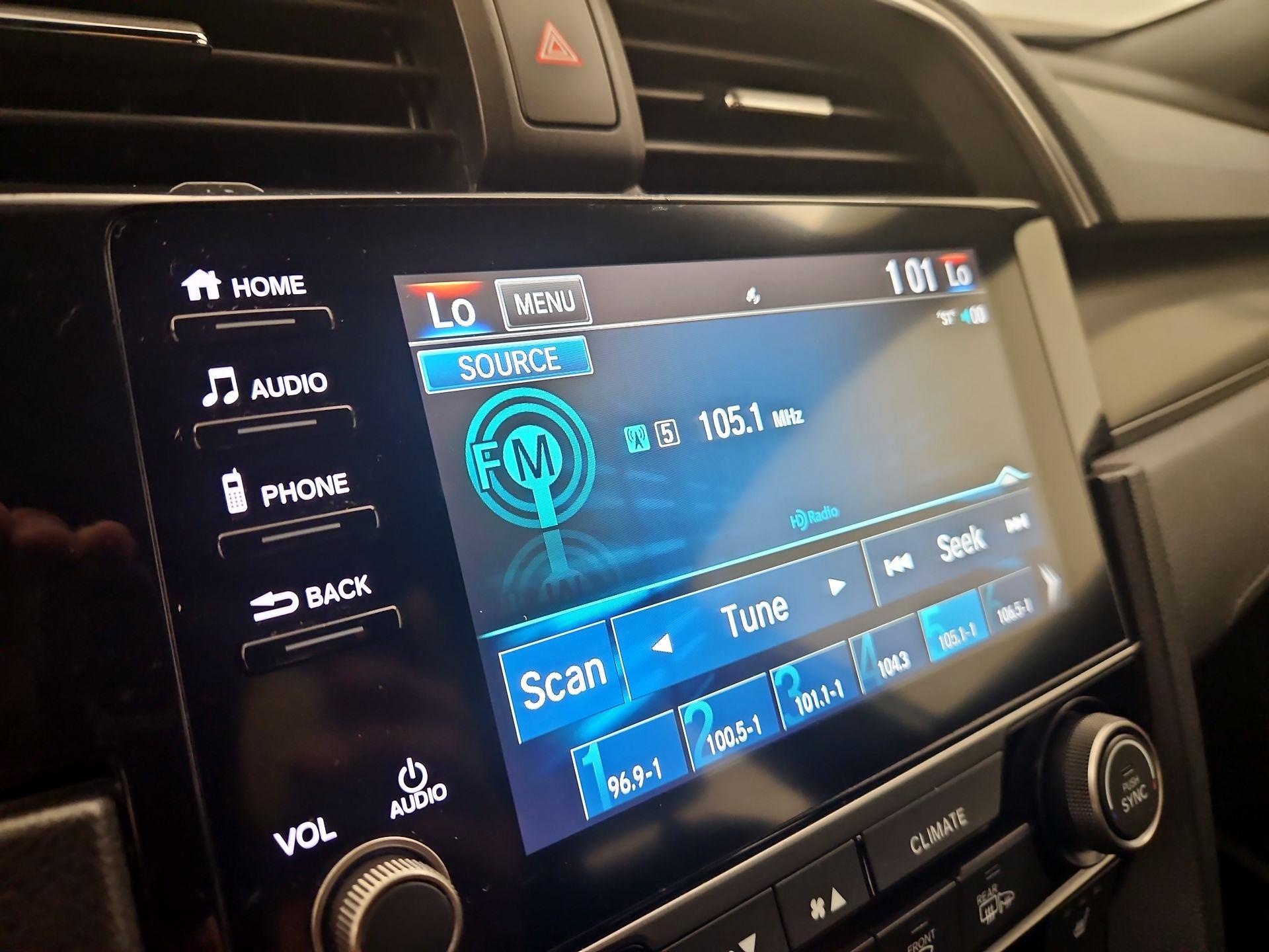 Thumbnail: 2019 Honda Civic - 15