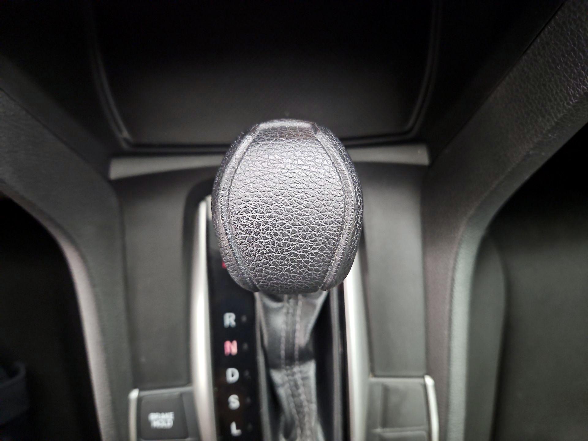 Thumbnail: 2019 Honda Civic - 17