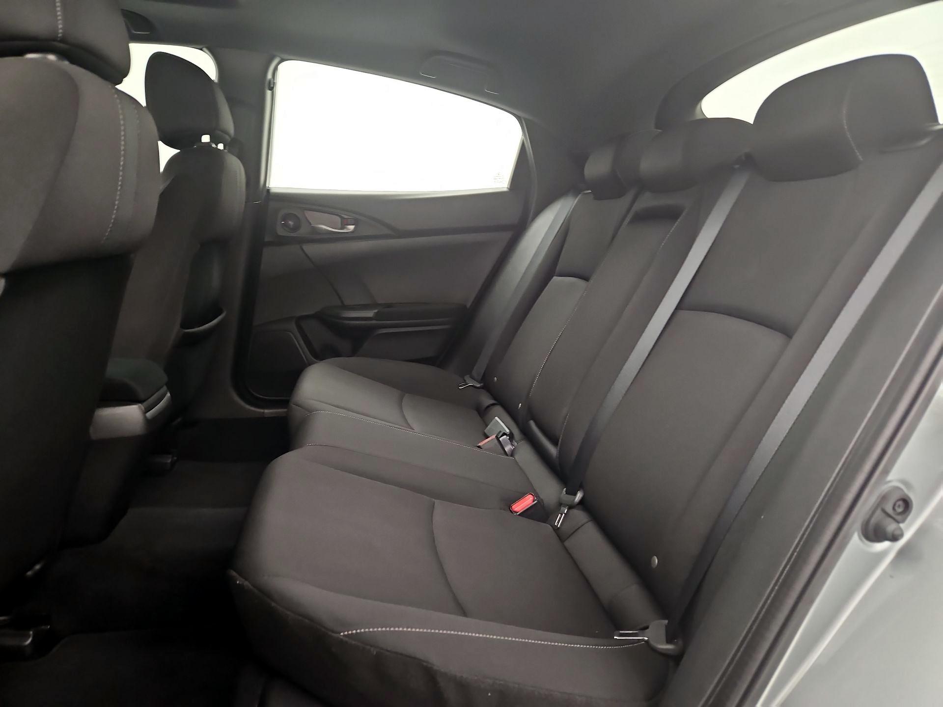Thumbnail: 2019 Honda Civic - 18