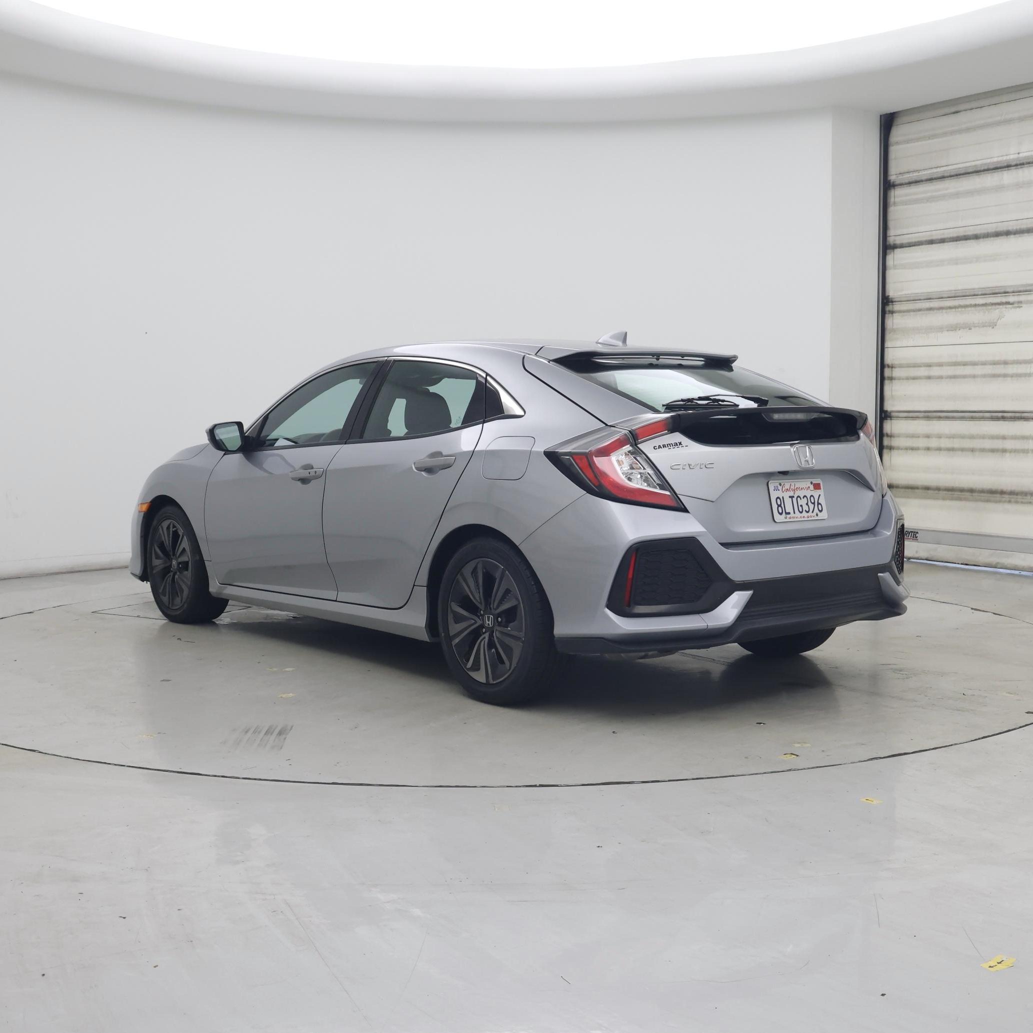 Thumbnail: 2019 Honda Civic - 2