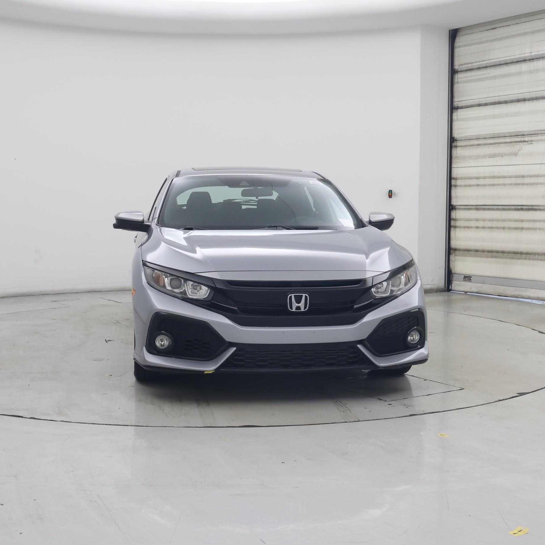 Thumbnail: 2019 Honda Civic - 5