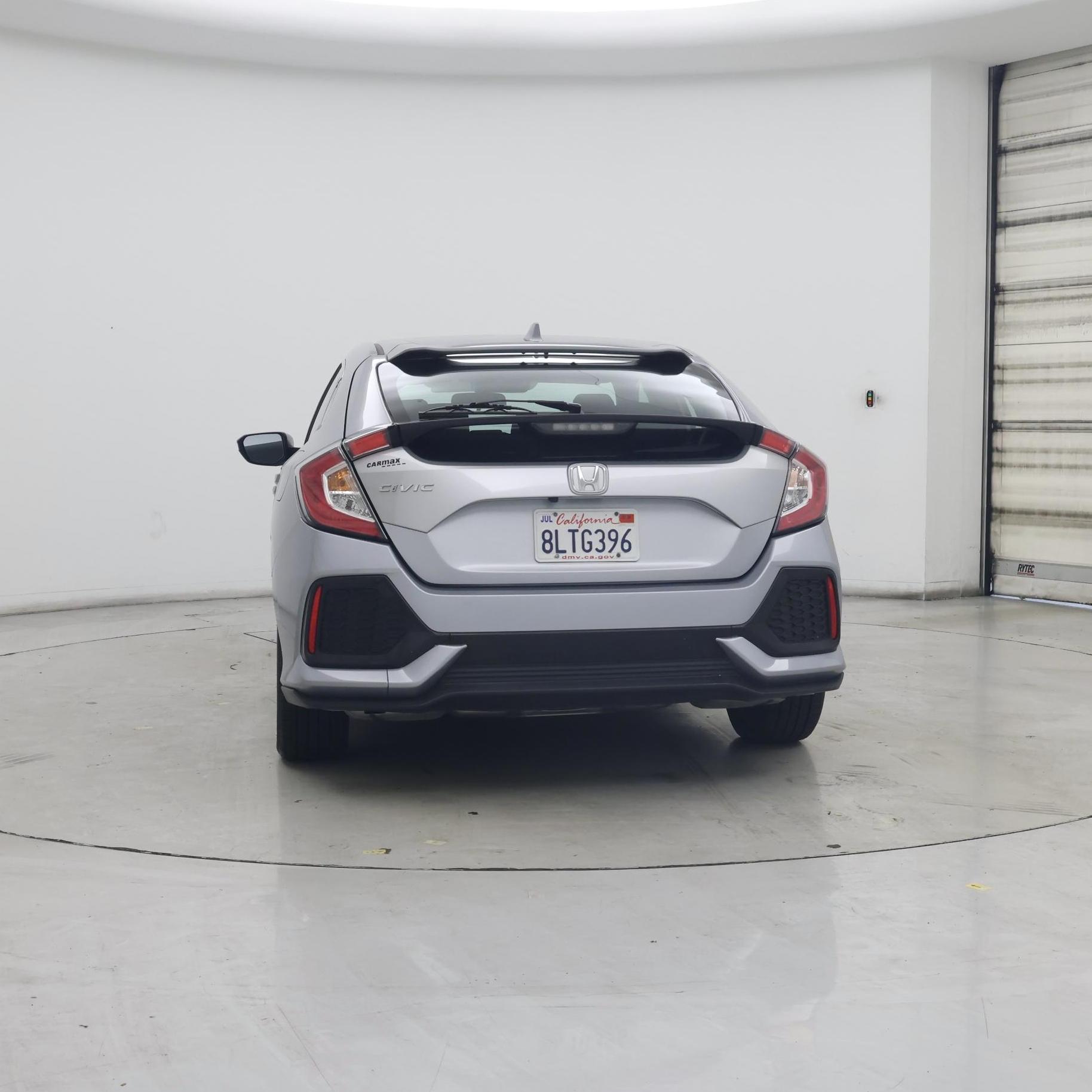 Thumbnail: 2019 Honda Civic - 6
