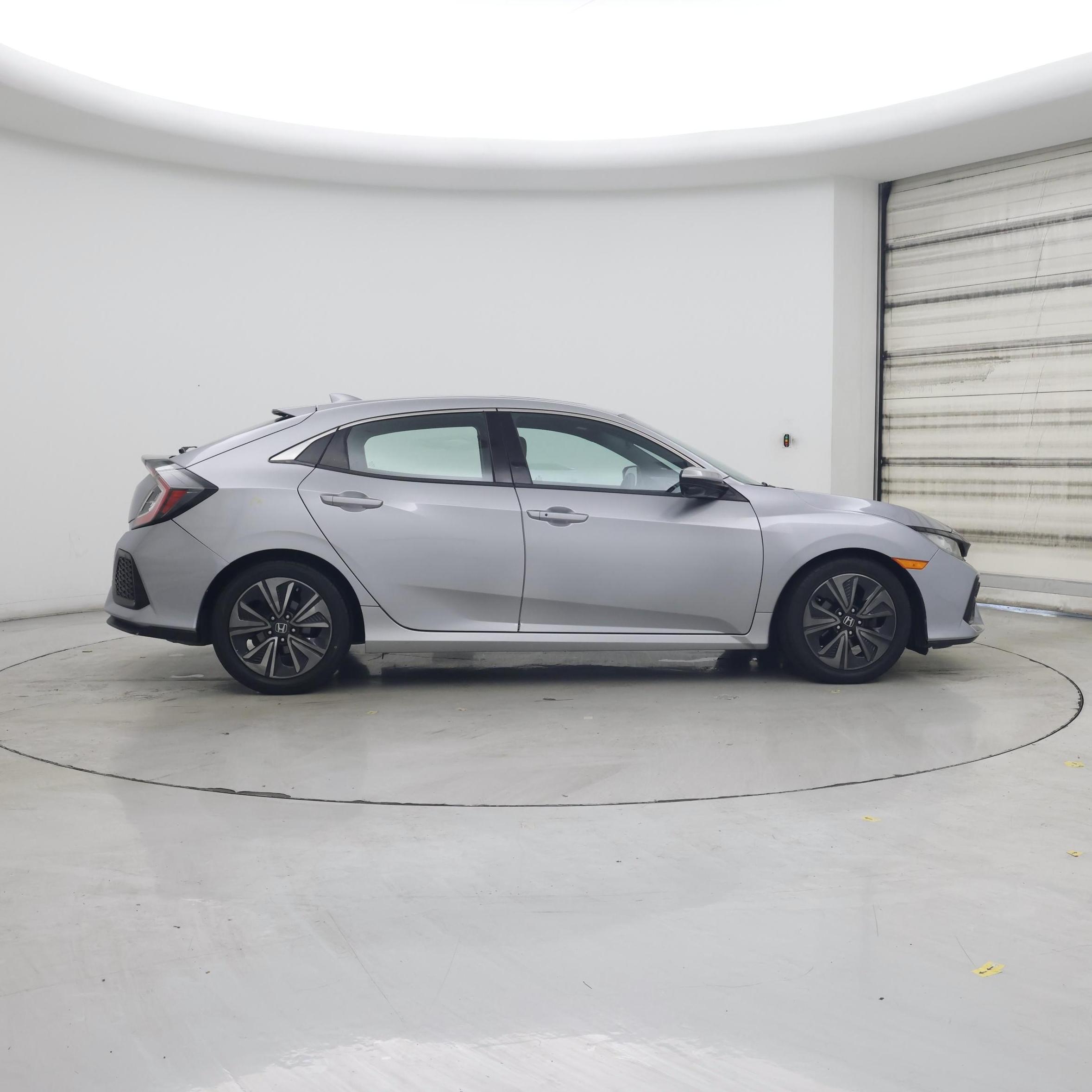 Thumbnail: 2019 Honda Civic - 7