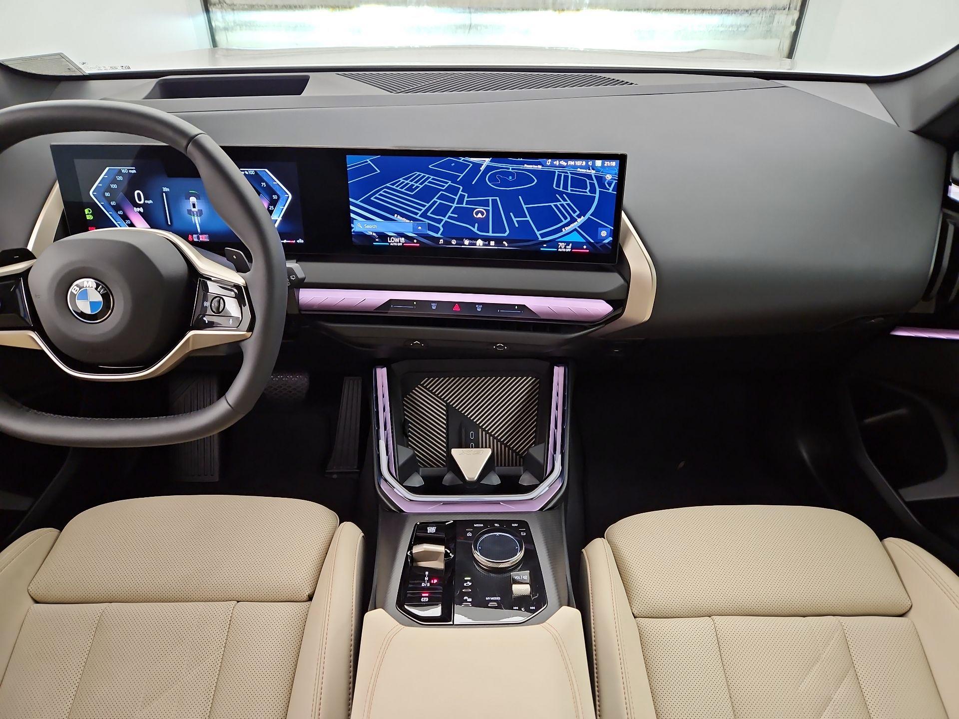 Thumbnail: 2025 BMW X3 - 9