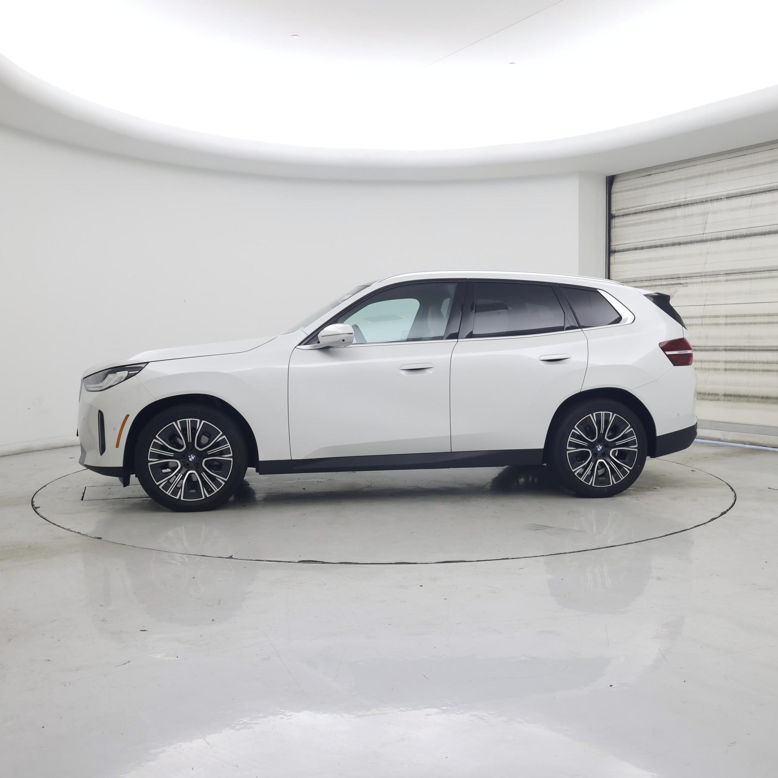 Thumbnail: 2025 BMW X3 - 3