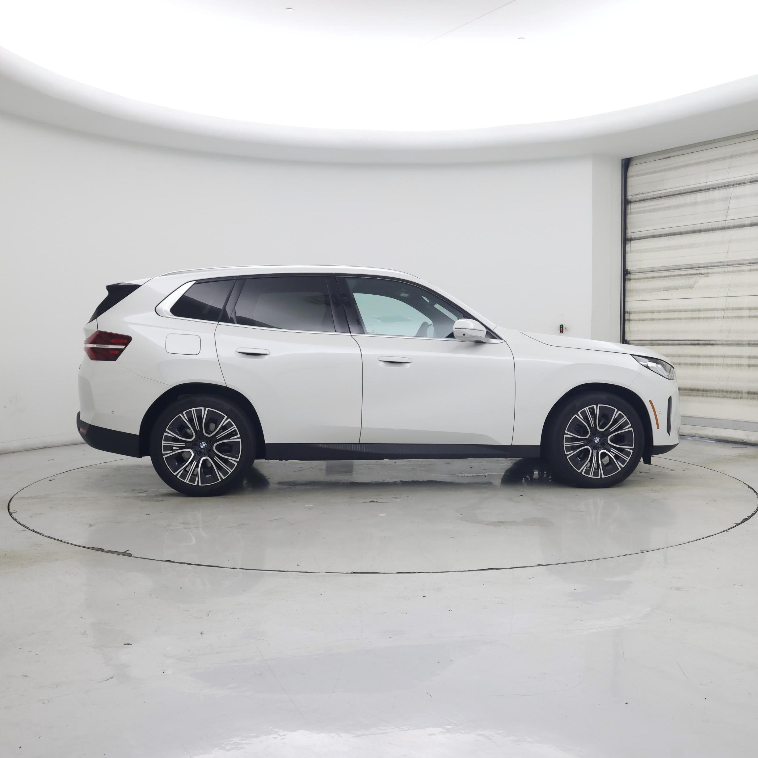 Thumbnail: 2025 BMW X3 - 7