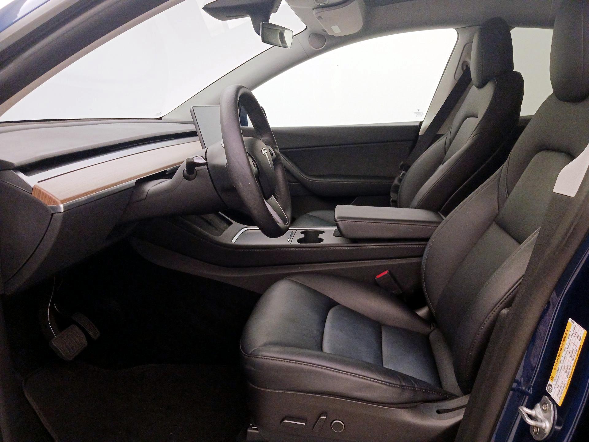 Thumbnail: 2022 Tesla Model Y - 11