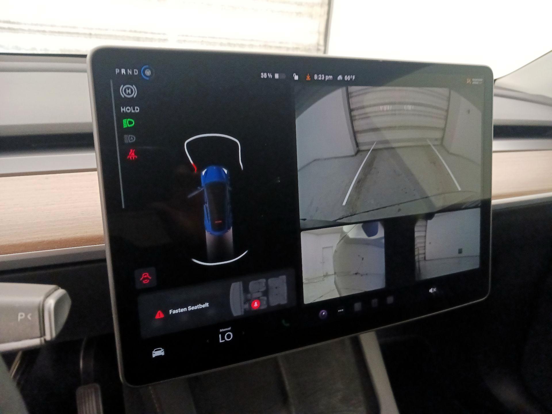 Thumbnail: 2022 Tesla Model Y - 14