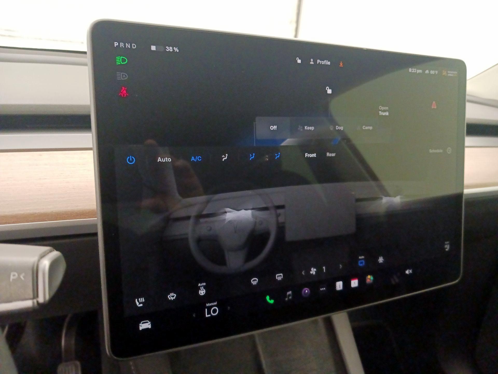 Thumbnail: 2022 Tesla Model Y - 16