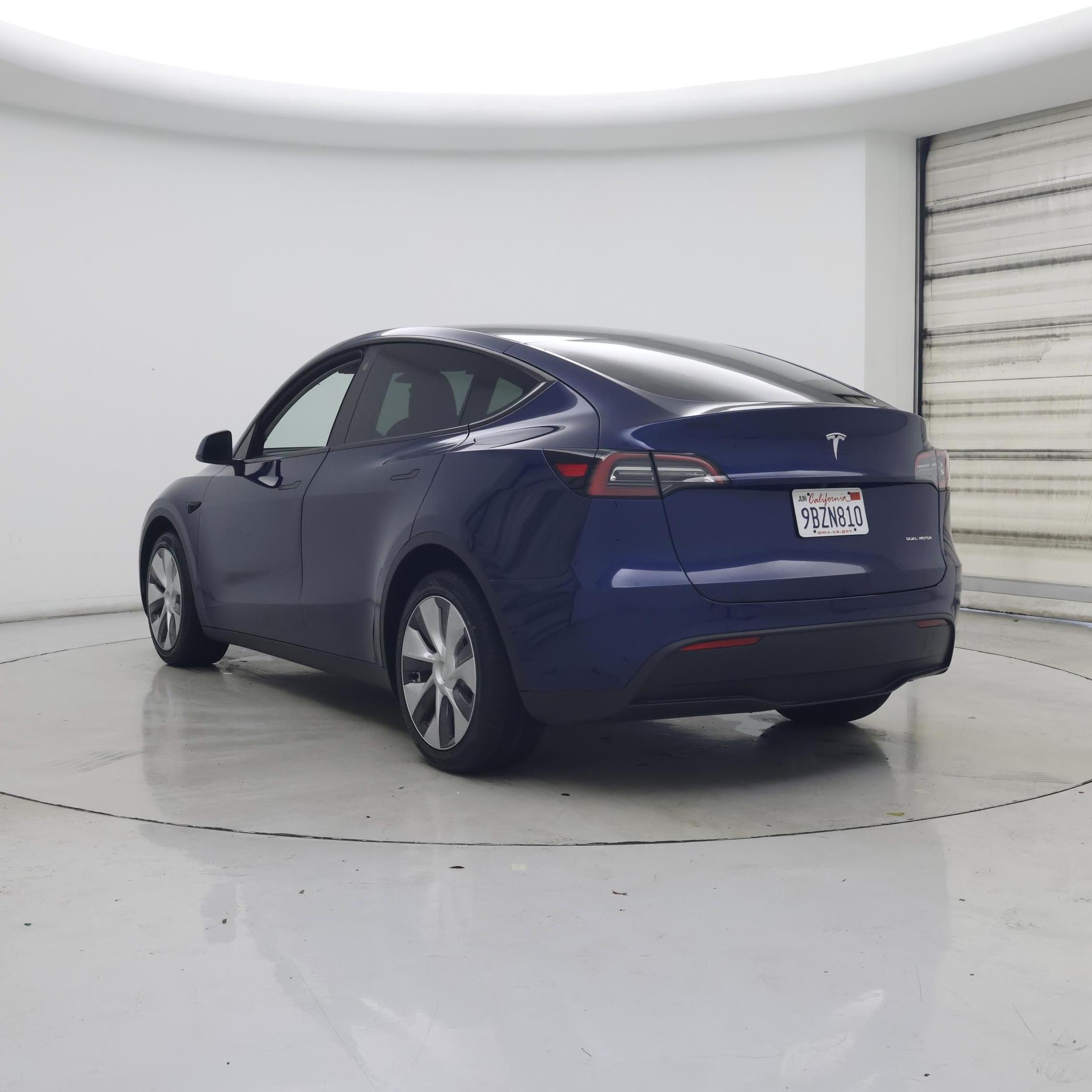 Thumbnail: 2022 Tesla Model Y - 2