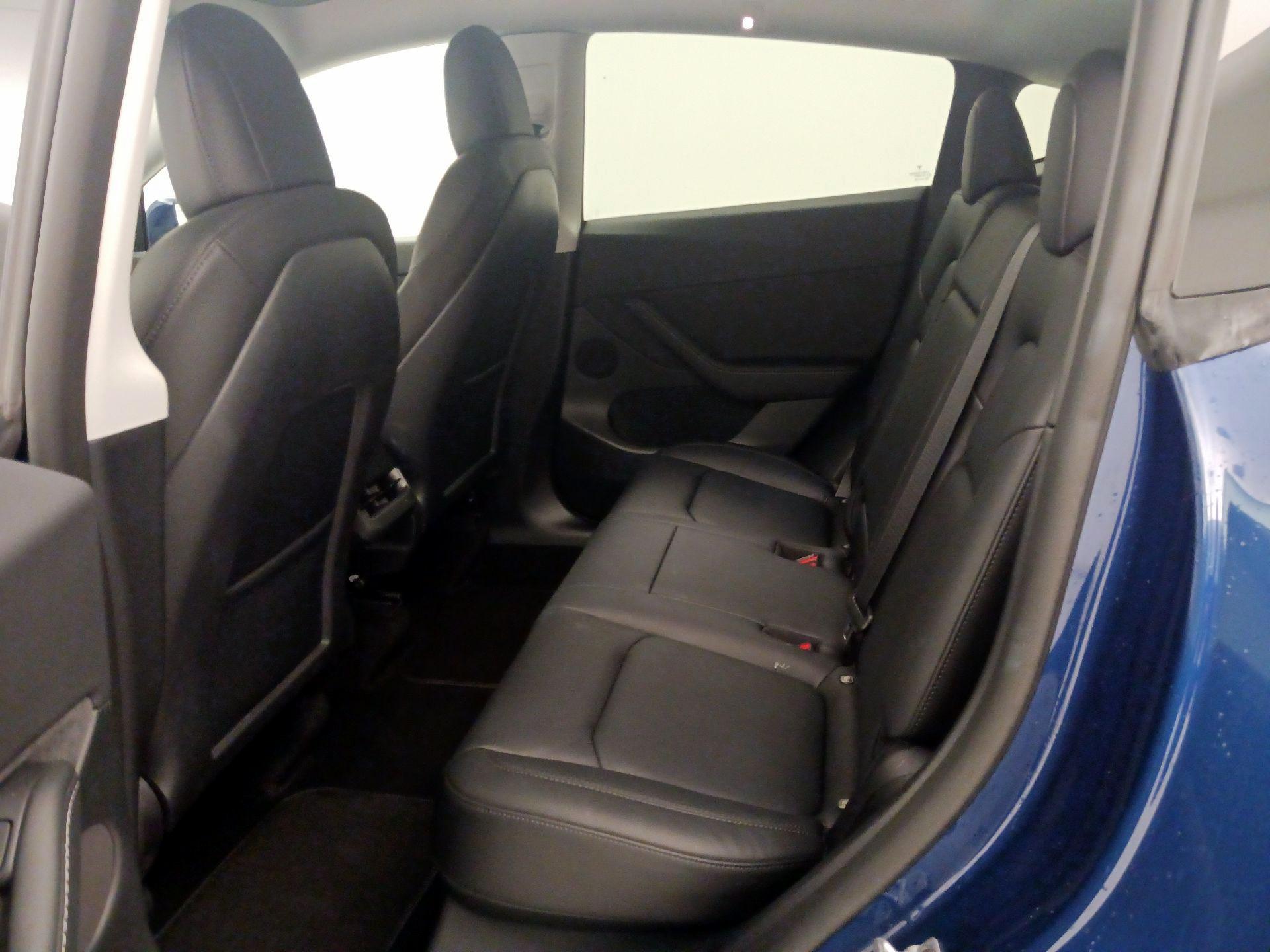 Thumbnail: 2022 Tesla Model Y - 19