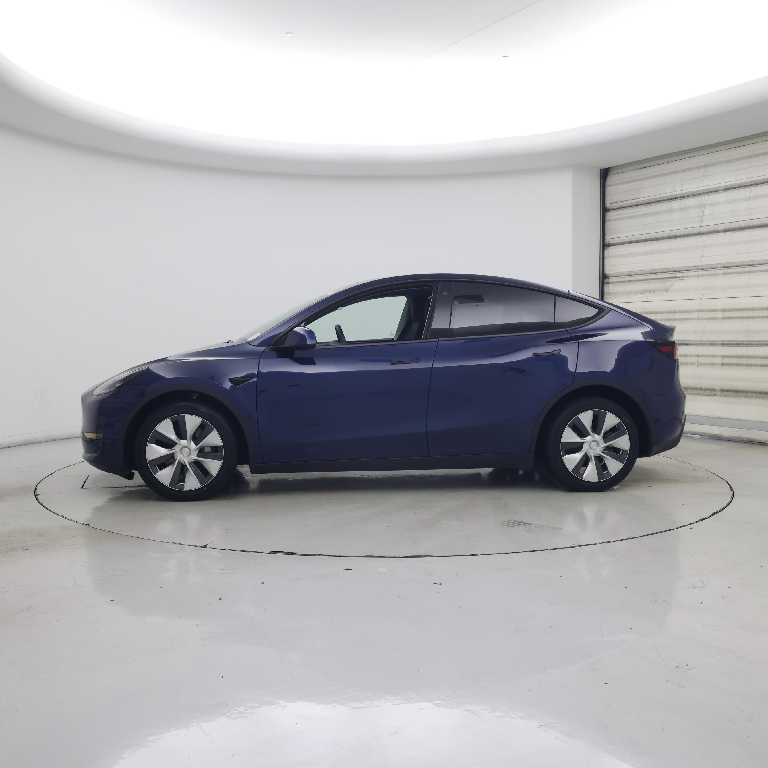 Thumbnail: 2022 Tesla Model Y - 3