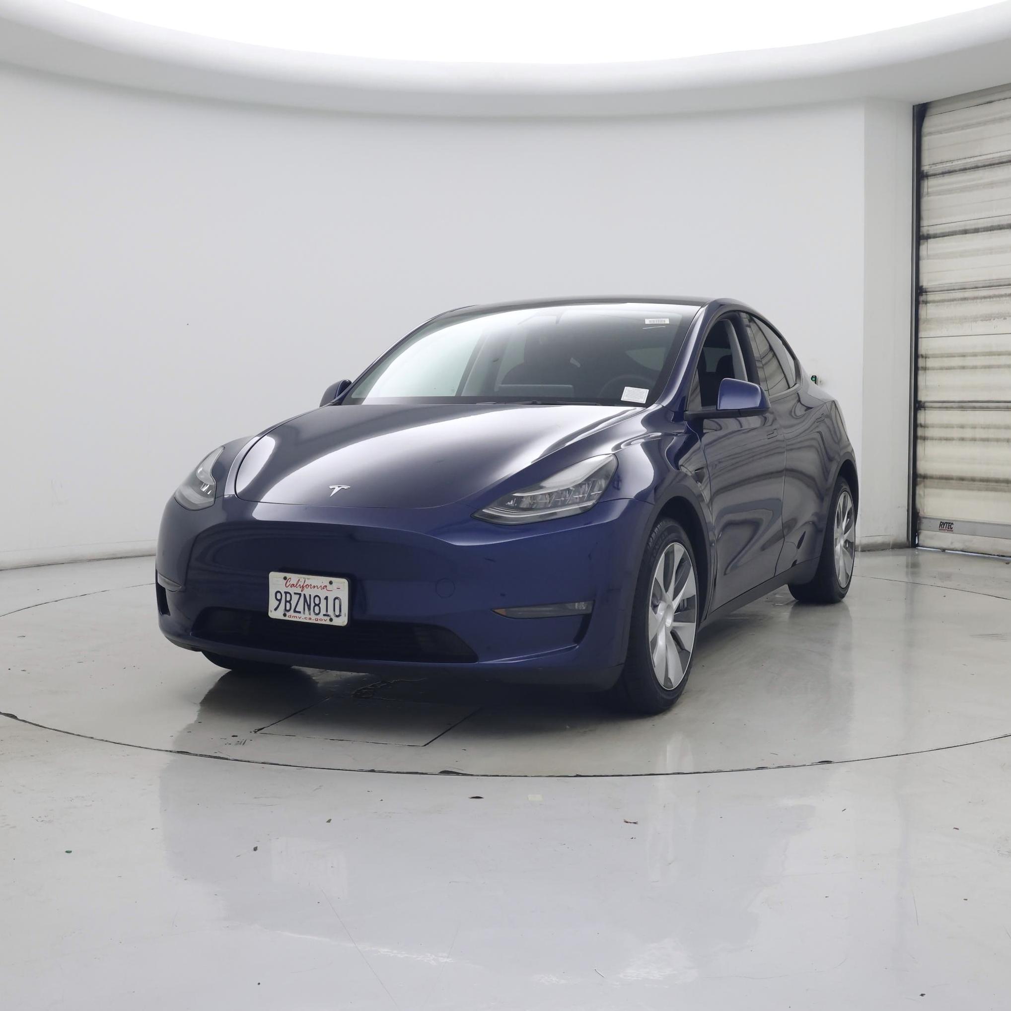 Thumbnail: 2022 Tesla Model Y - 4